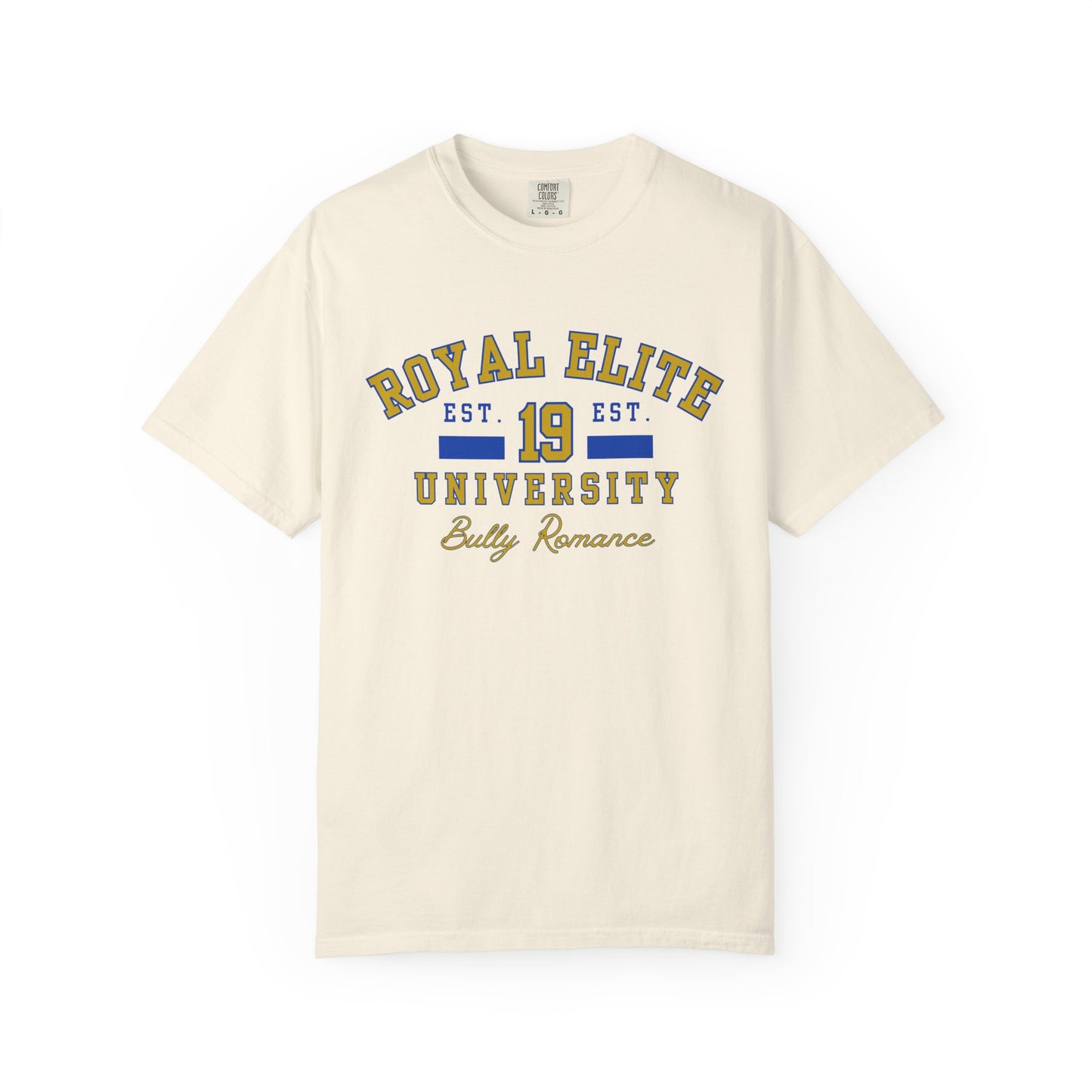 Royal Elite University