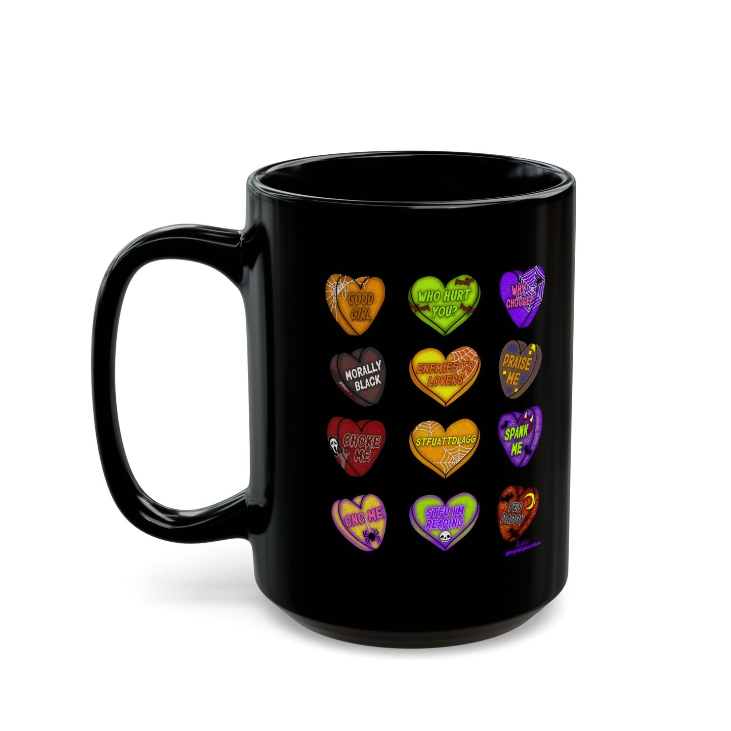 Kinky Hearts