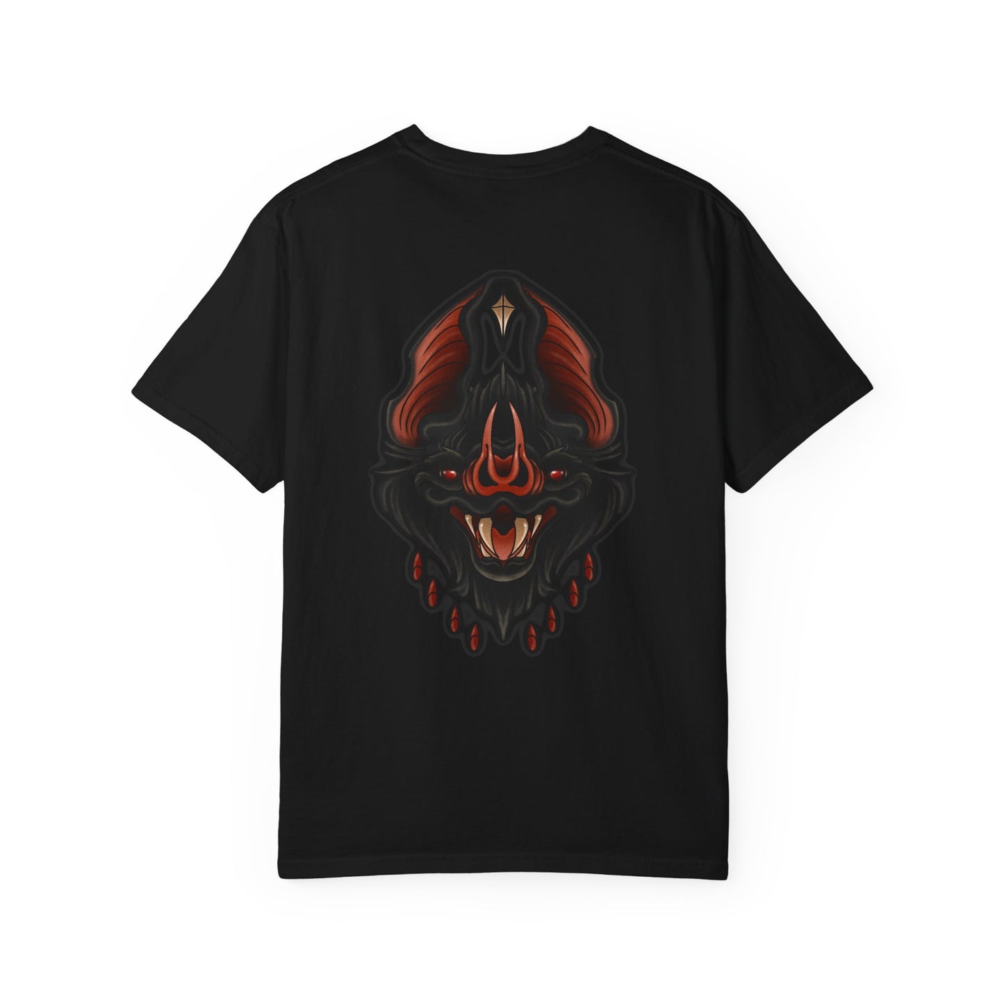 Gothic Bat