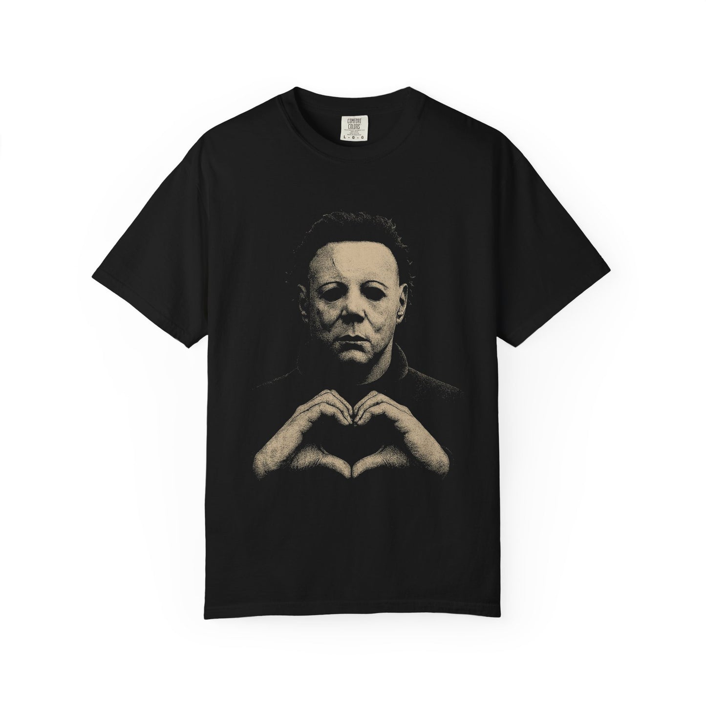 Scary Love