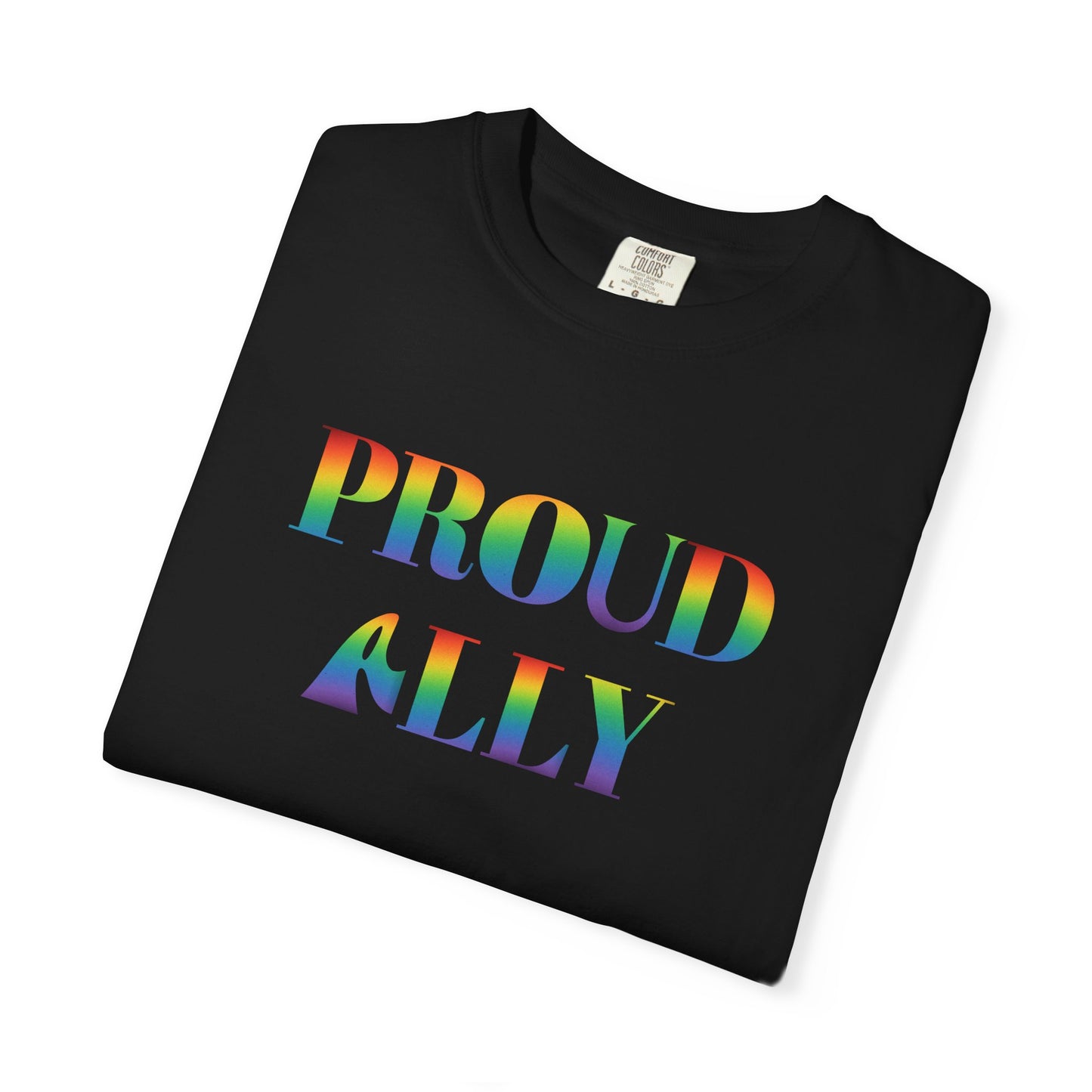 Proud Ally