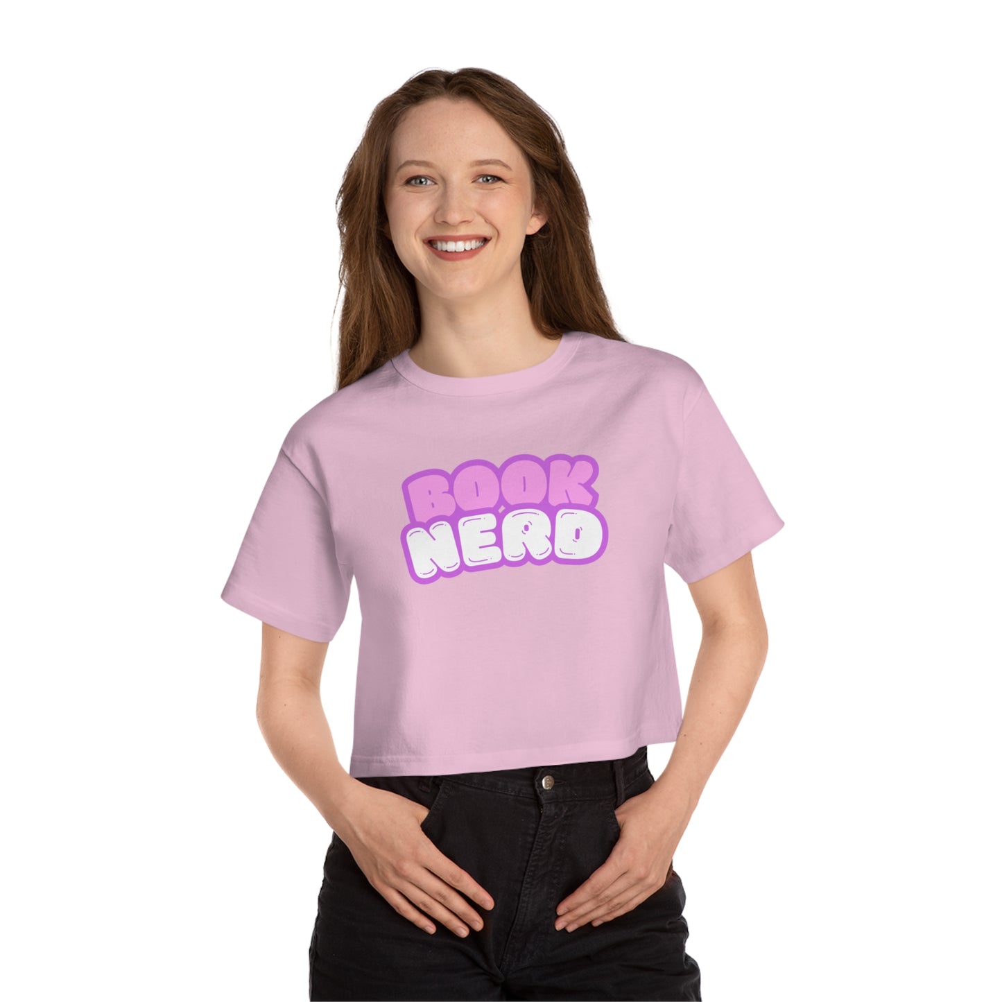 Book Nerd
