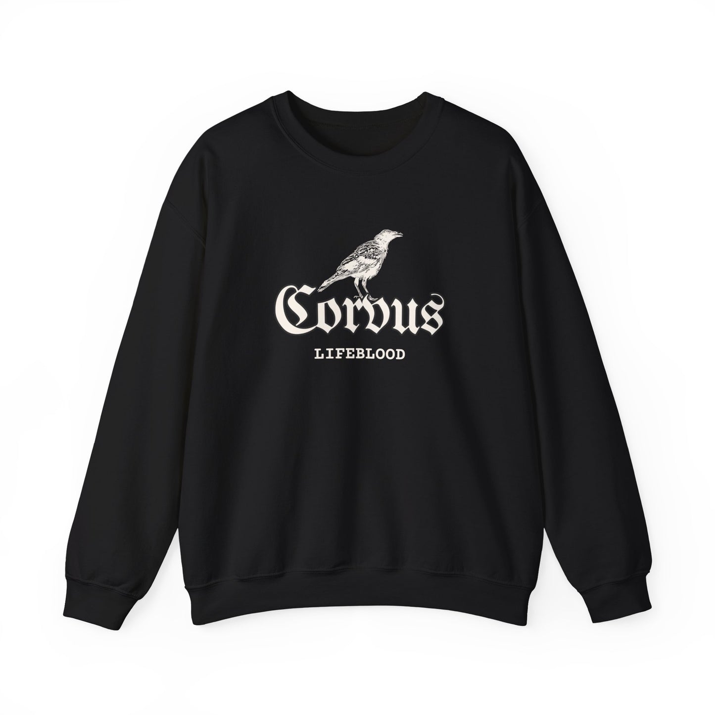 Corvus Lifeblood MLT add on