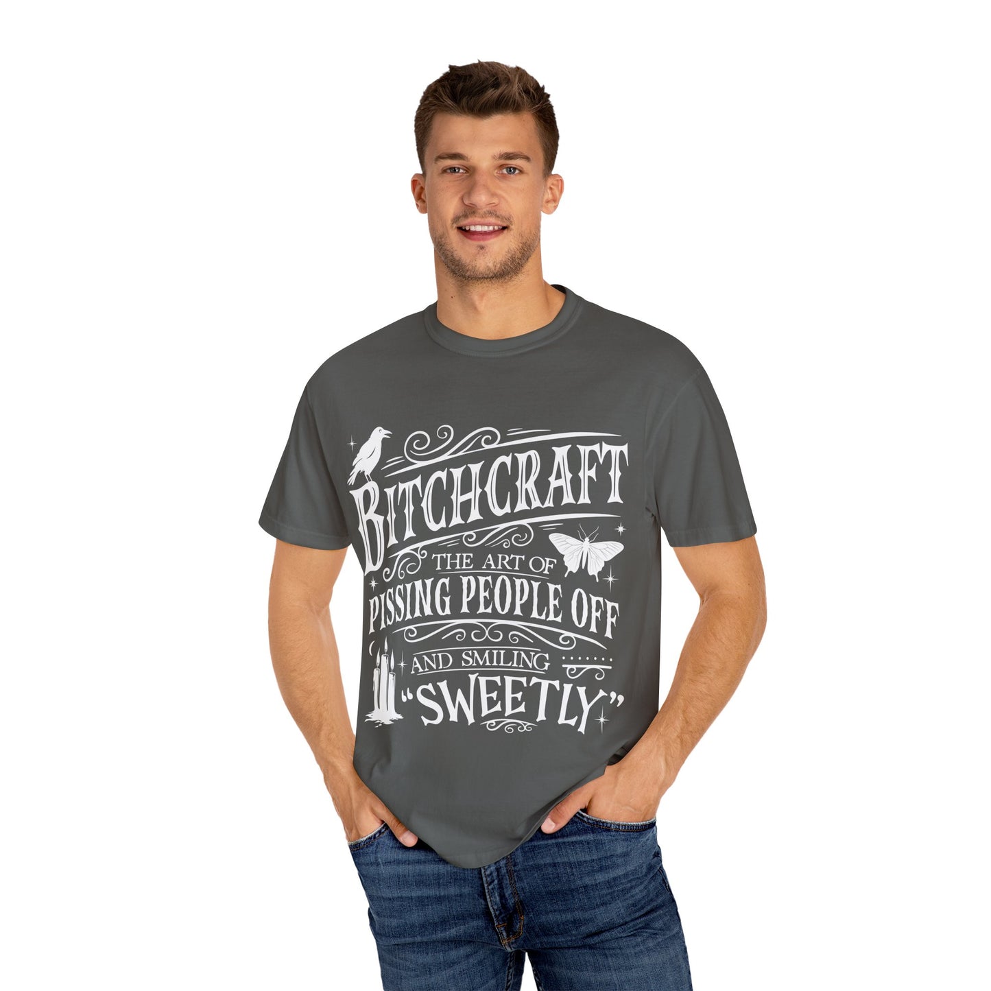Bitchcraft