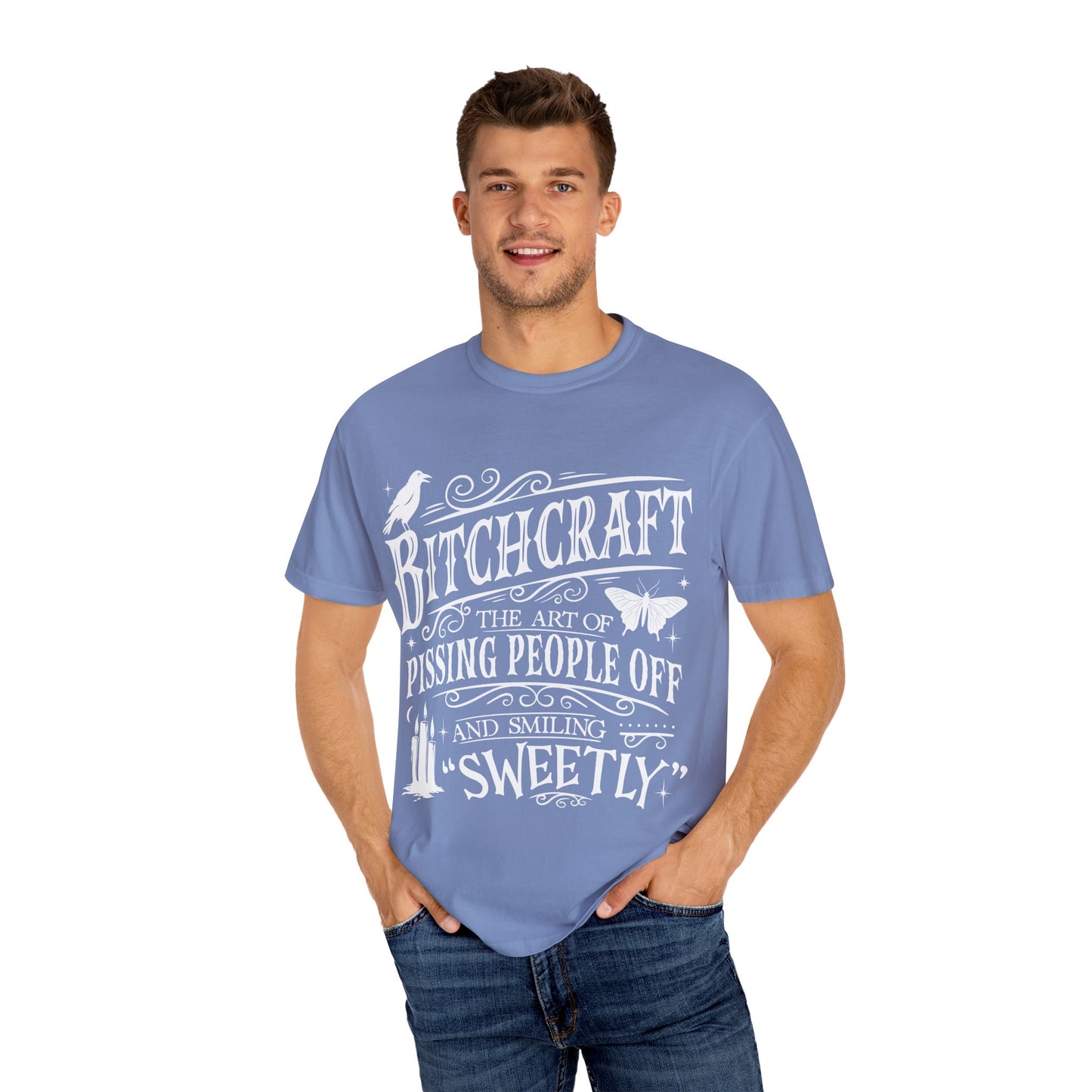 Bitchcraft