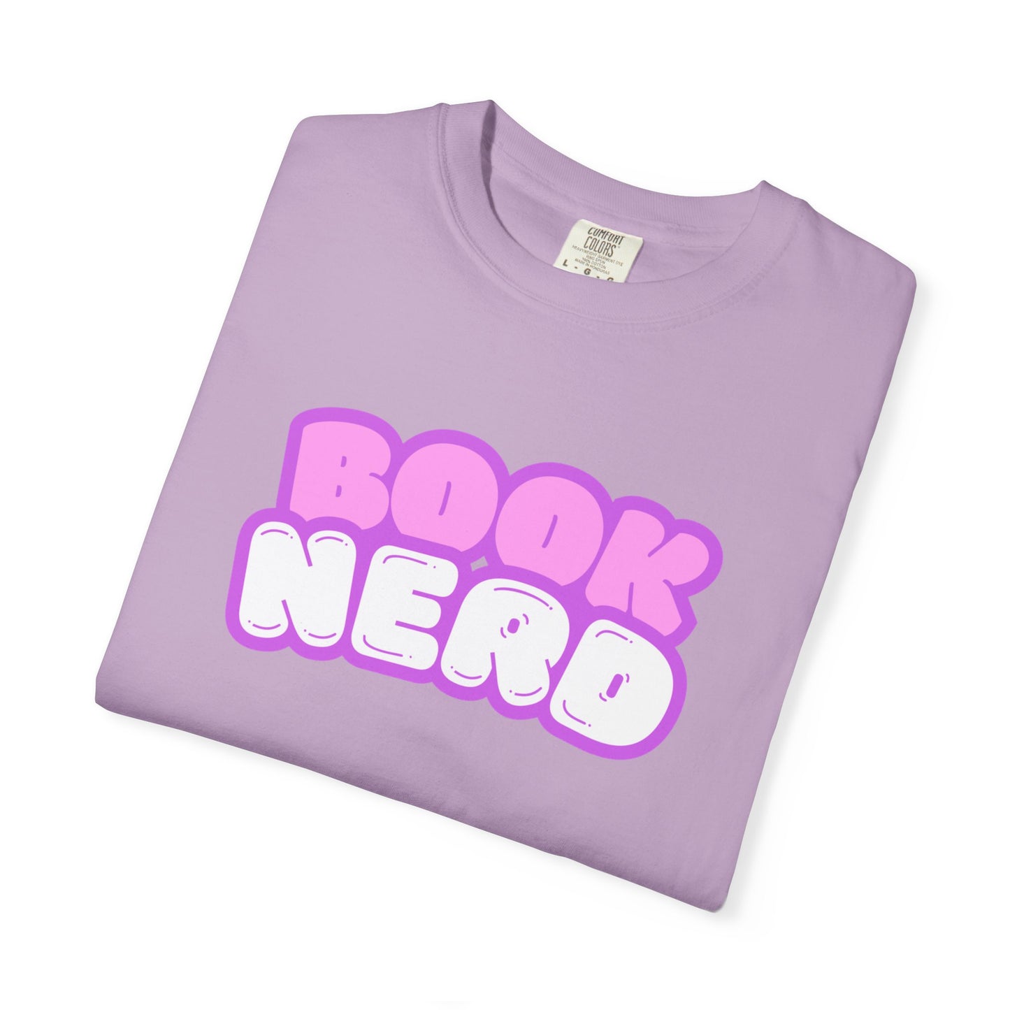 Book Nerd