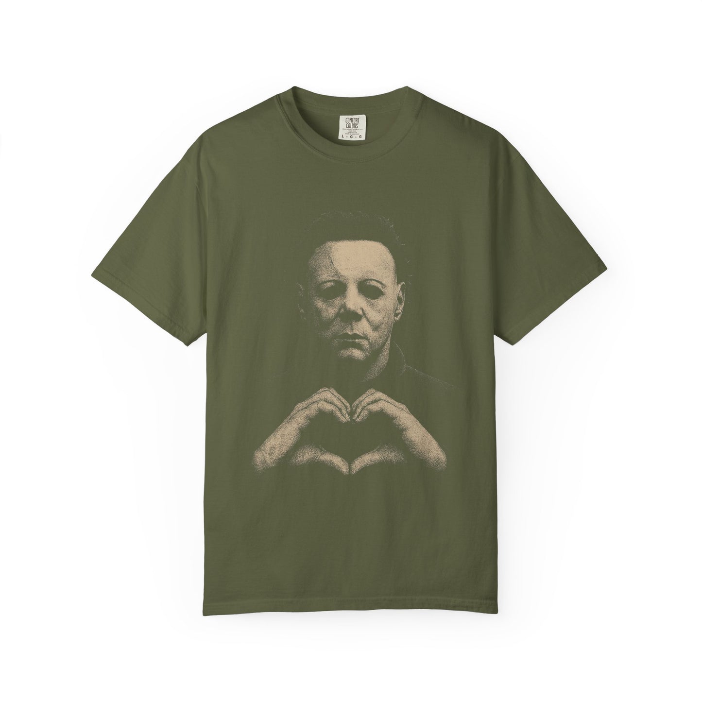 Scary Love