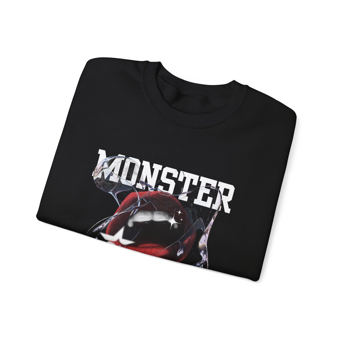 Monster Romance