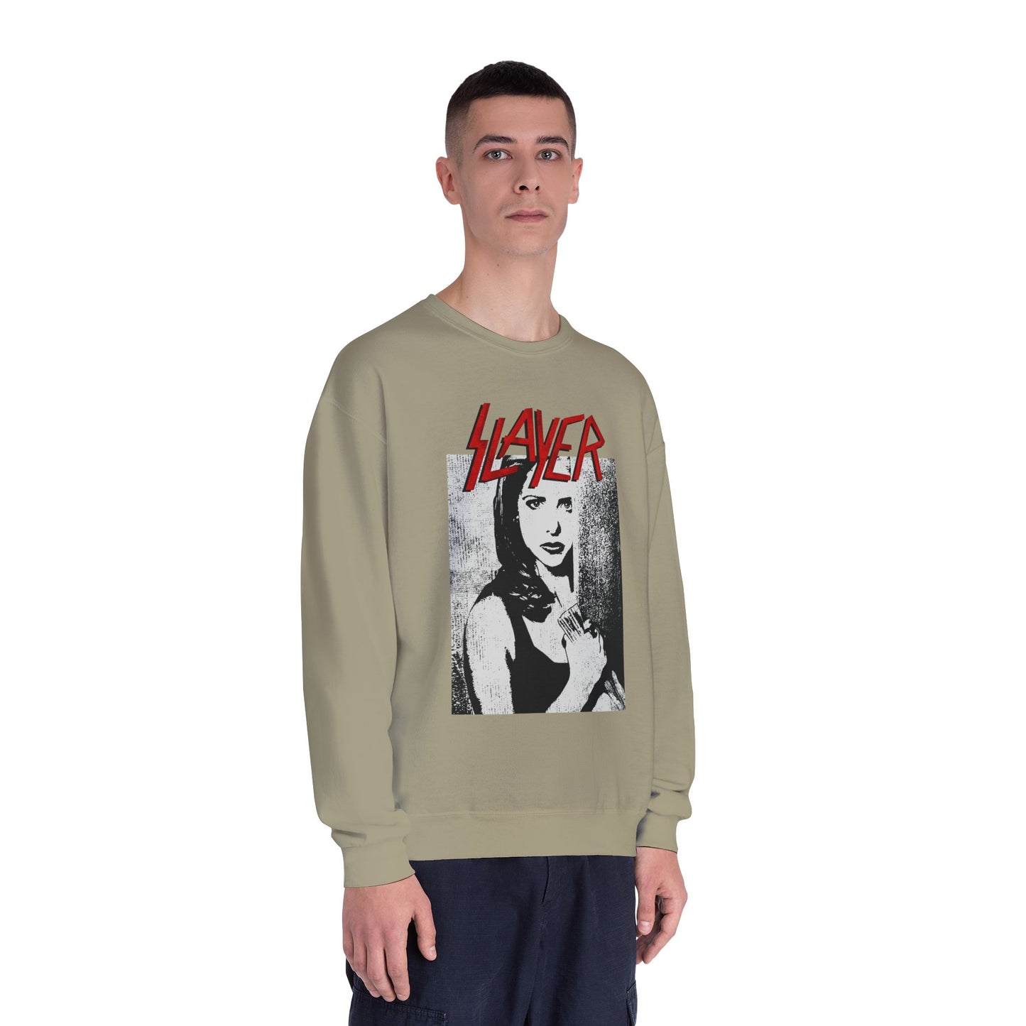 Slayer Vintage