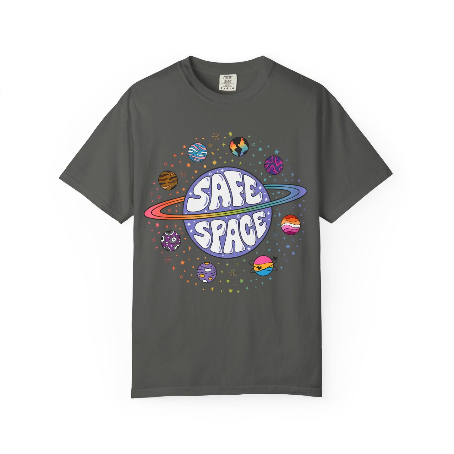 Safe Space
