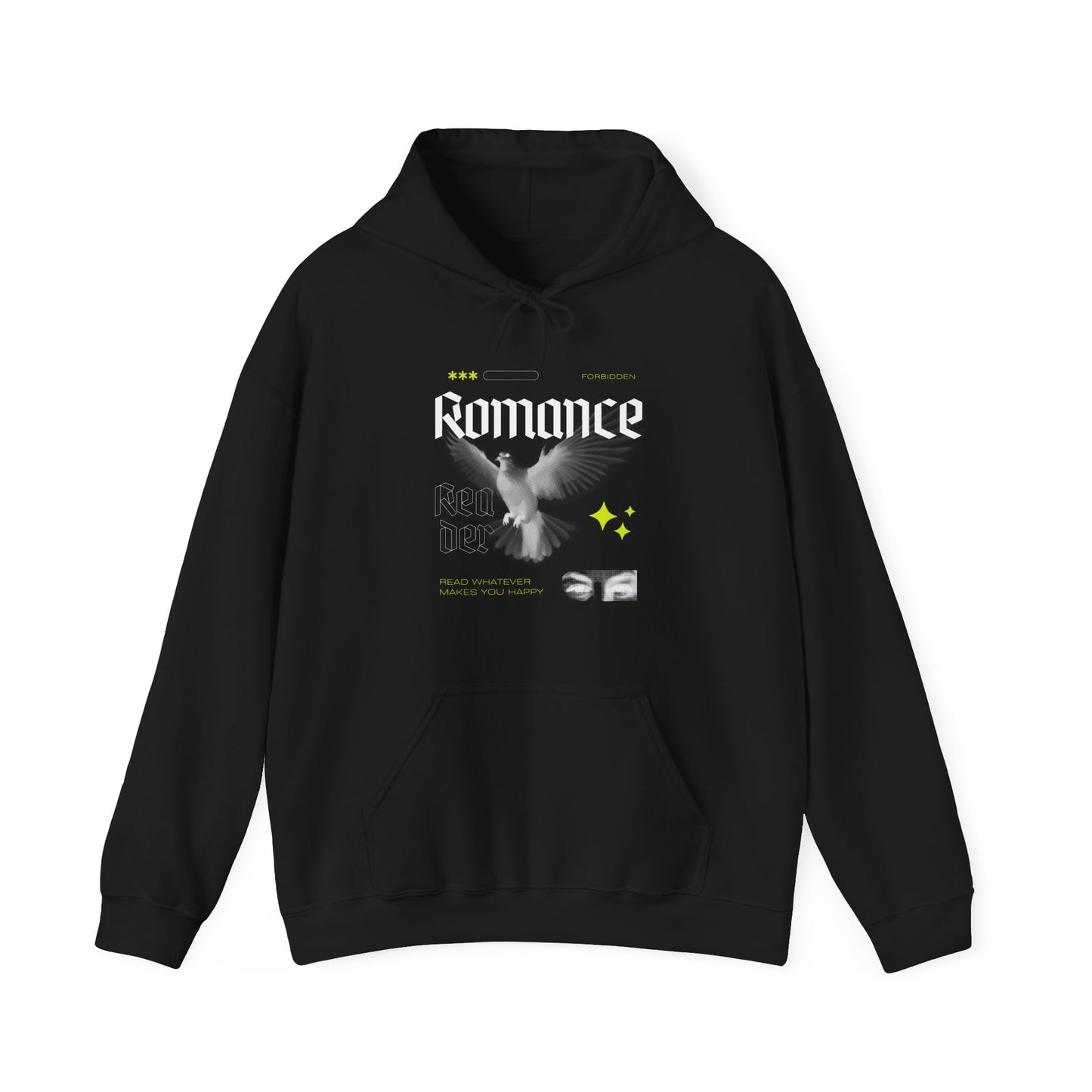 Forbidden Romance Reader