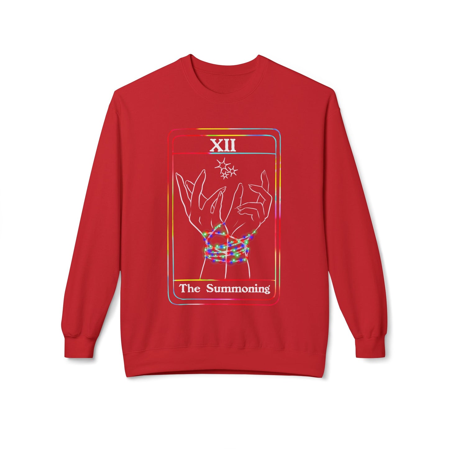 The Summoning Crewneck