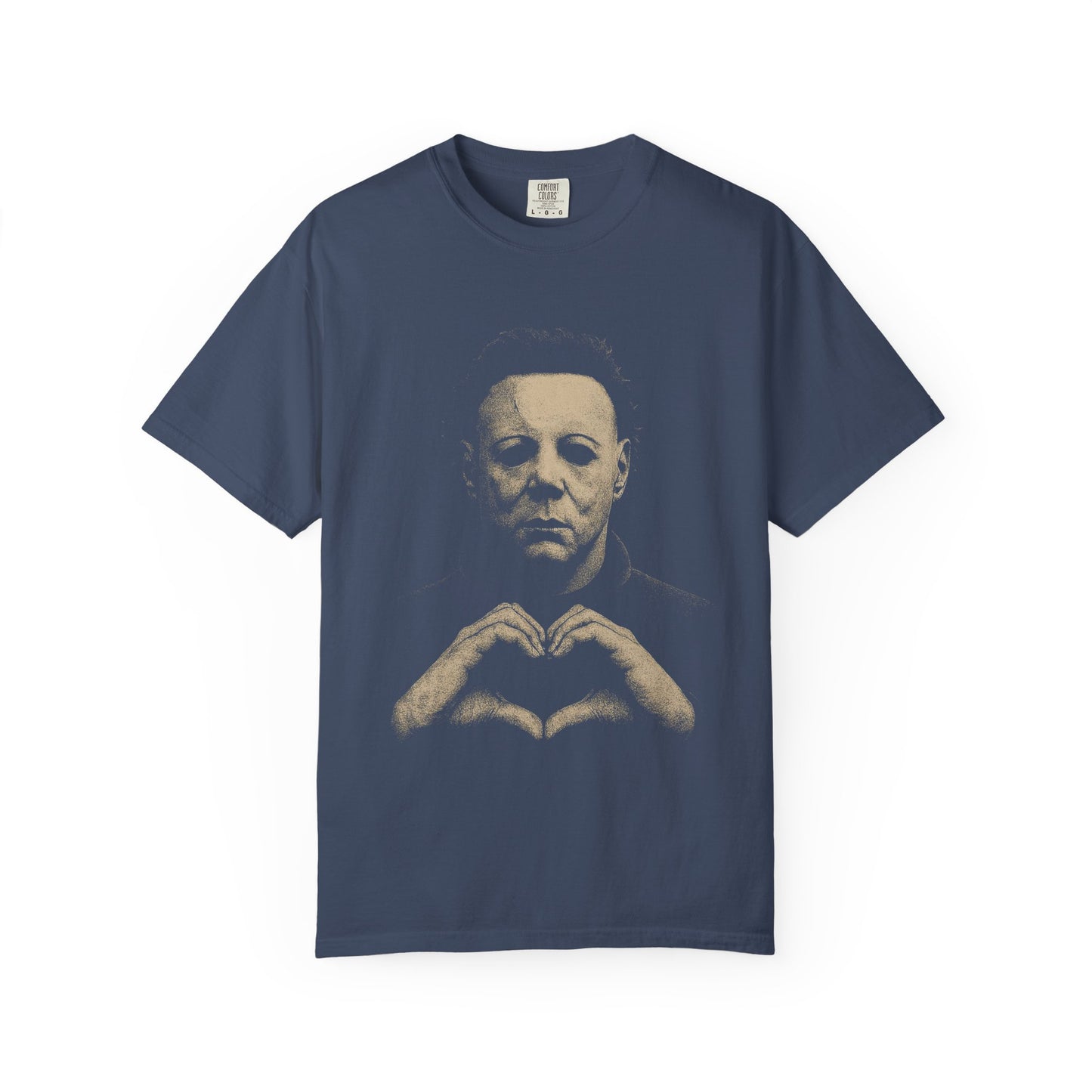 Scary Love