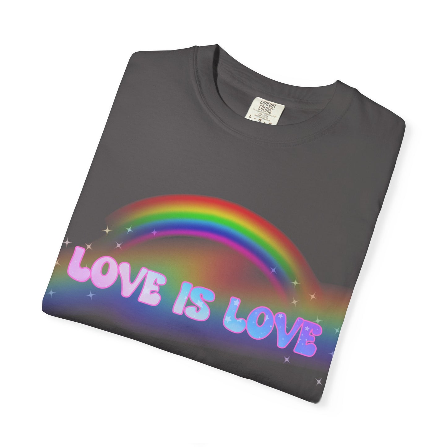 Love is Love