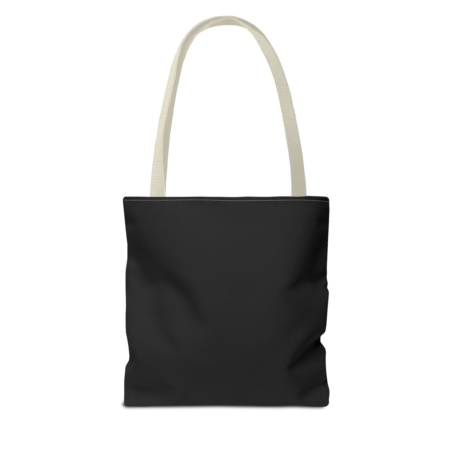 Pride Ally Tote Bag, Reusable Shopping Bag, Eco-Friendly Tote, LGBTQ+ Gift, Colorful Heart Design