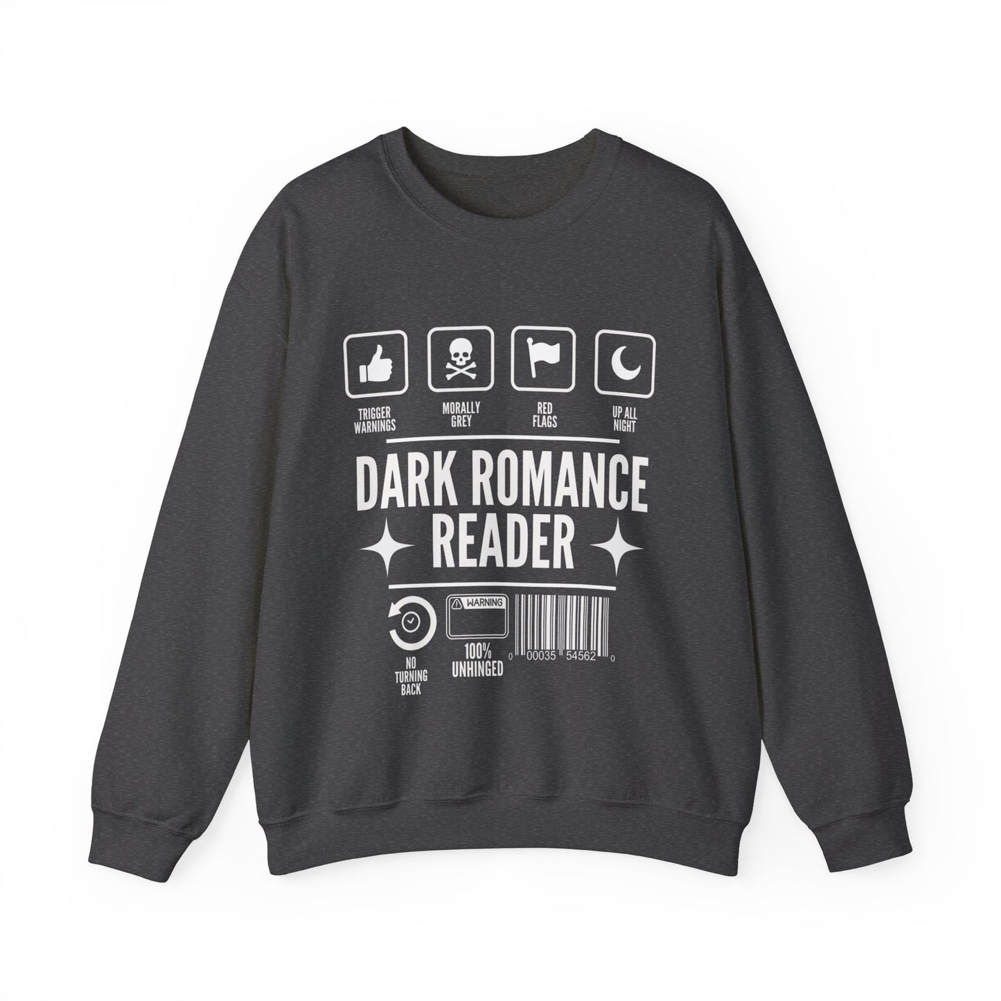Dark Romance Reader