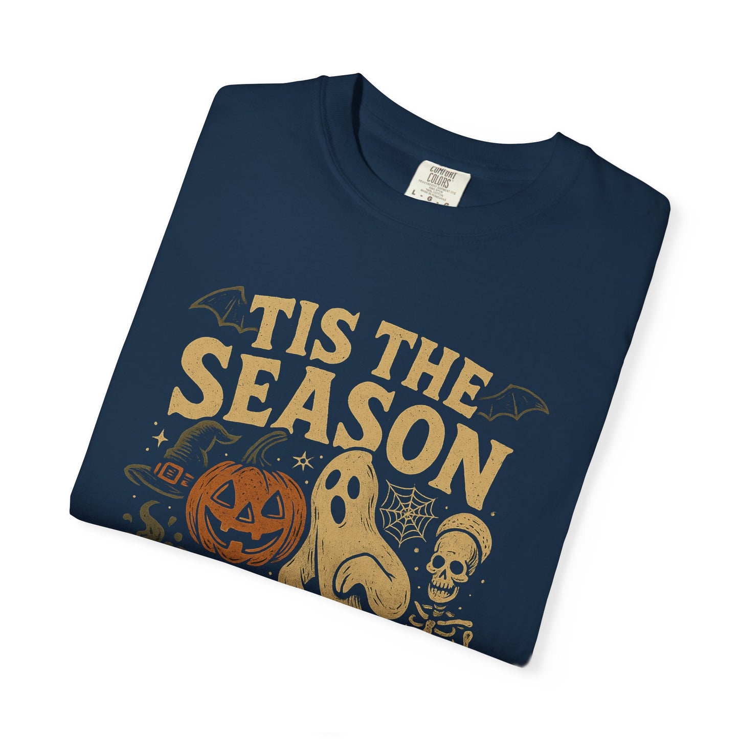 Spooky Season
