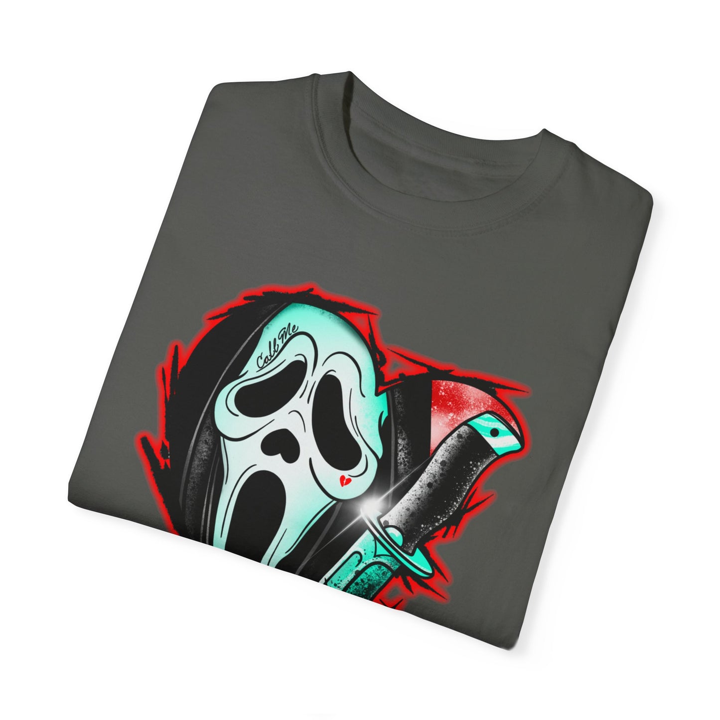 Emo Ghosty