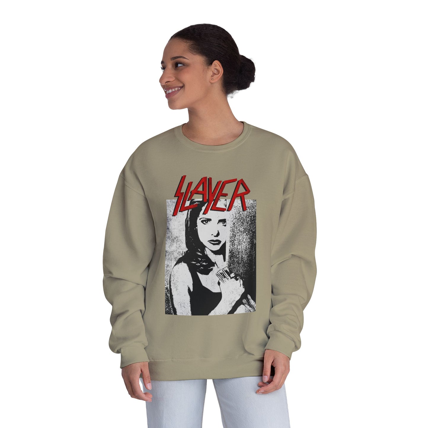 Slayer Vintage