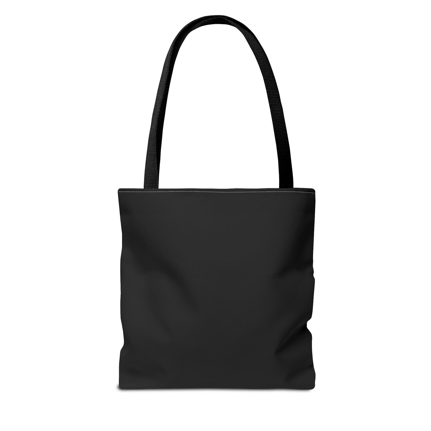 Pride Ally Tote Bag, Reusable Shopping Bag, Eco-Friendly Tote, LGBTQ+ Gift, Colorful Heart Design