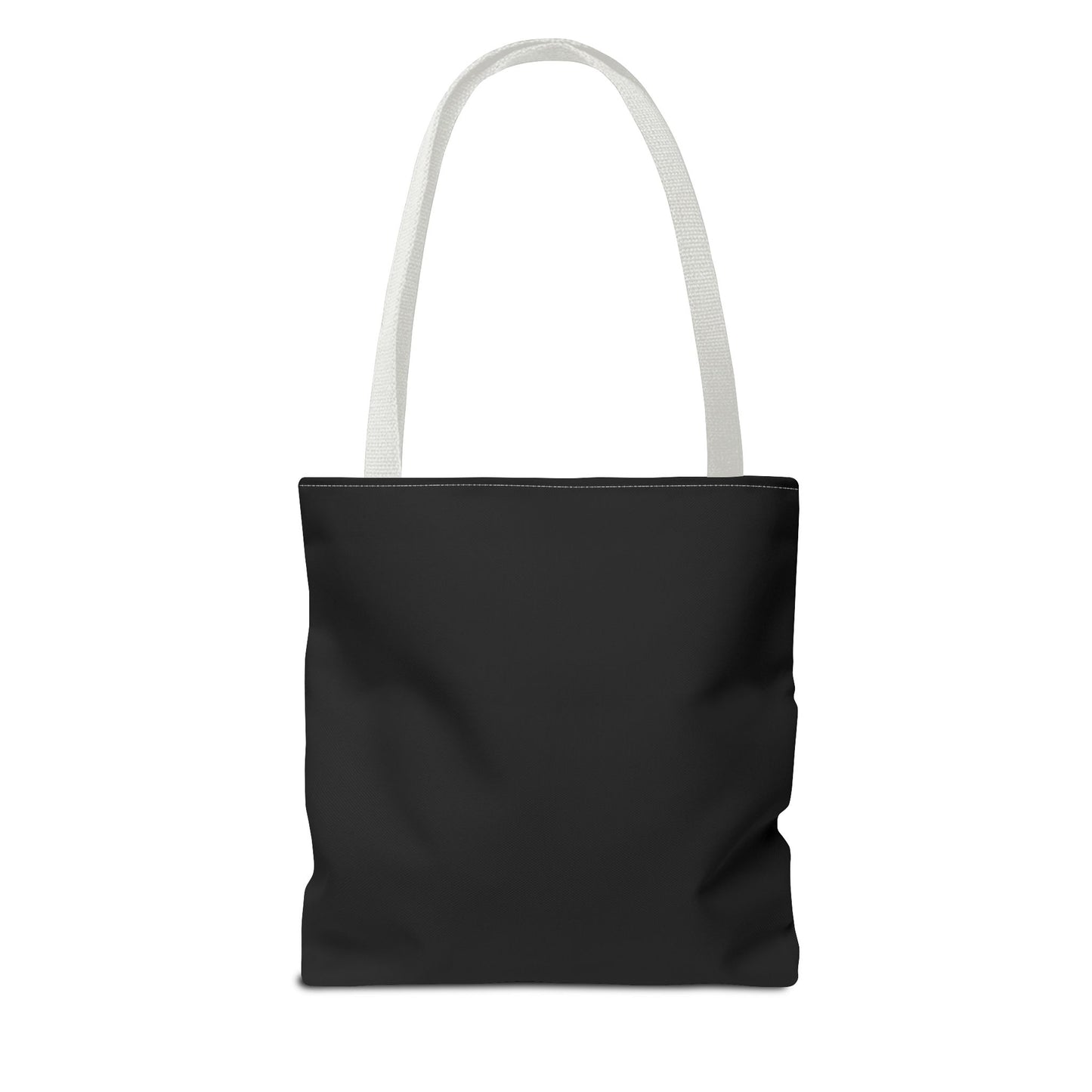 Pride Ally Tote Bag, Reusable Shopping Bag, Eco-Friendly Tote, LGBTQ+ Gift, Colorful Heart Design