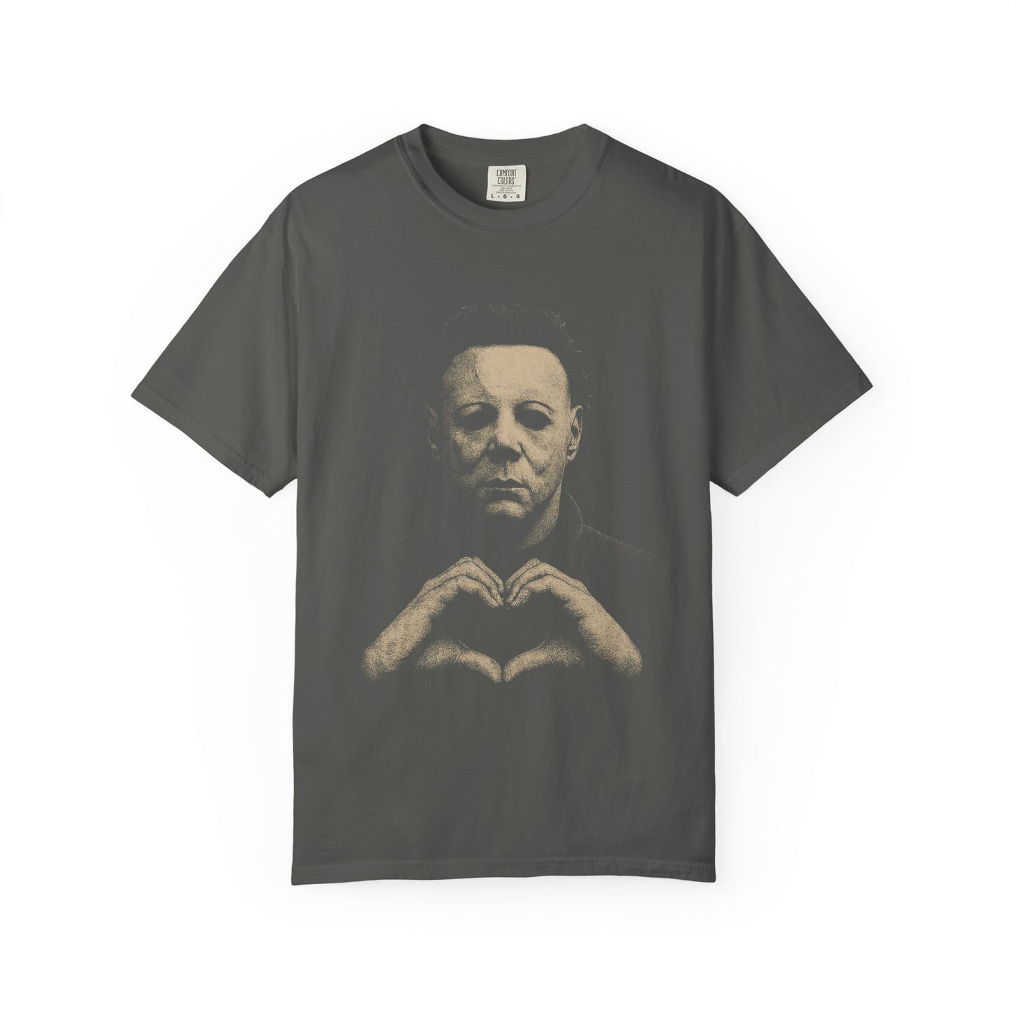 Scary Love