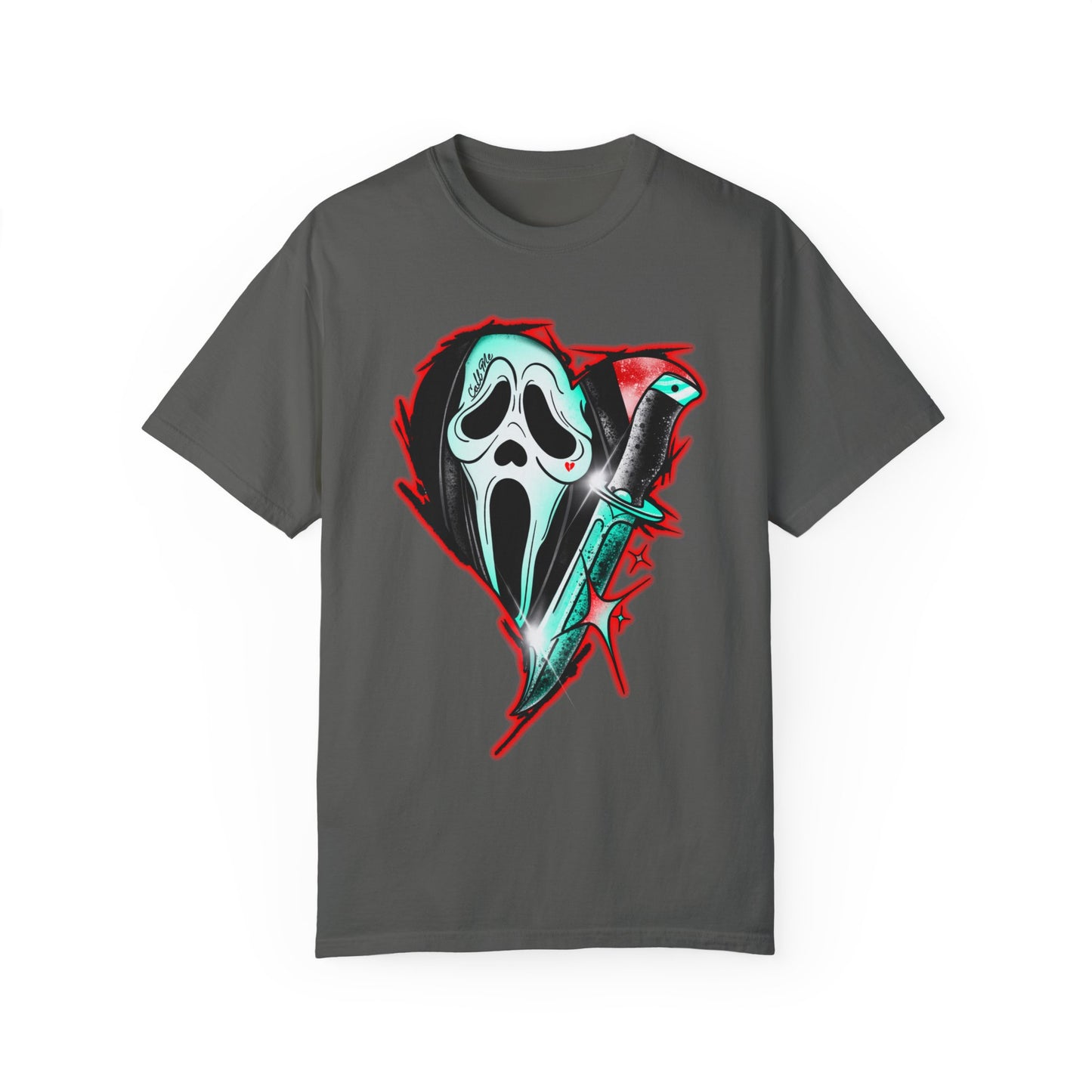 Emo Ghosty