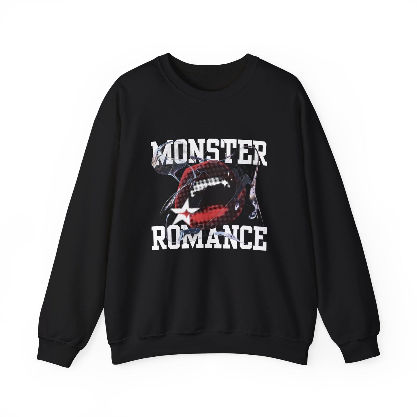 Monster Romance