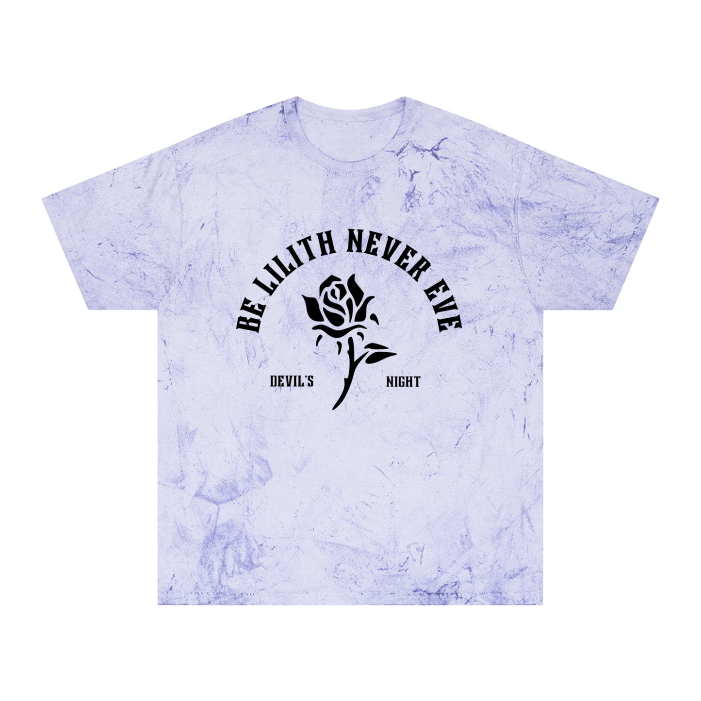 Be Lilith Never Eve Devils Night