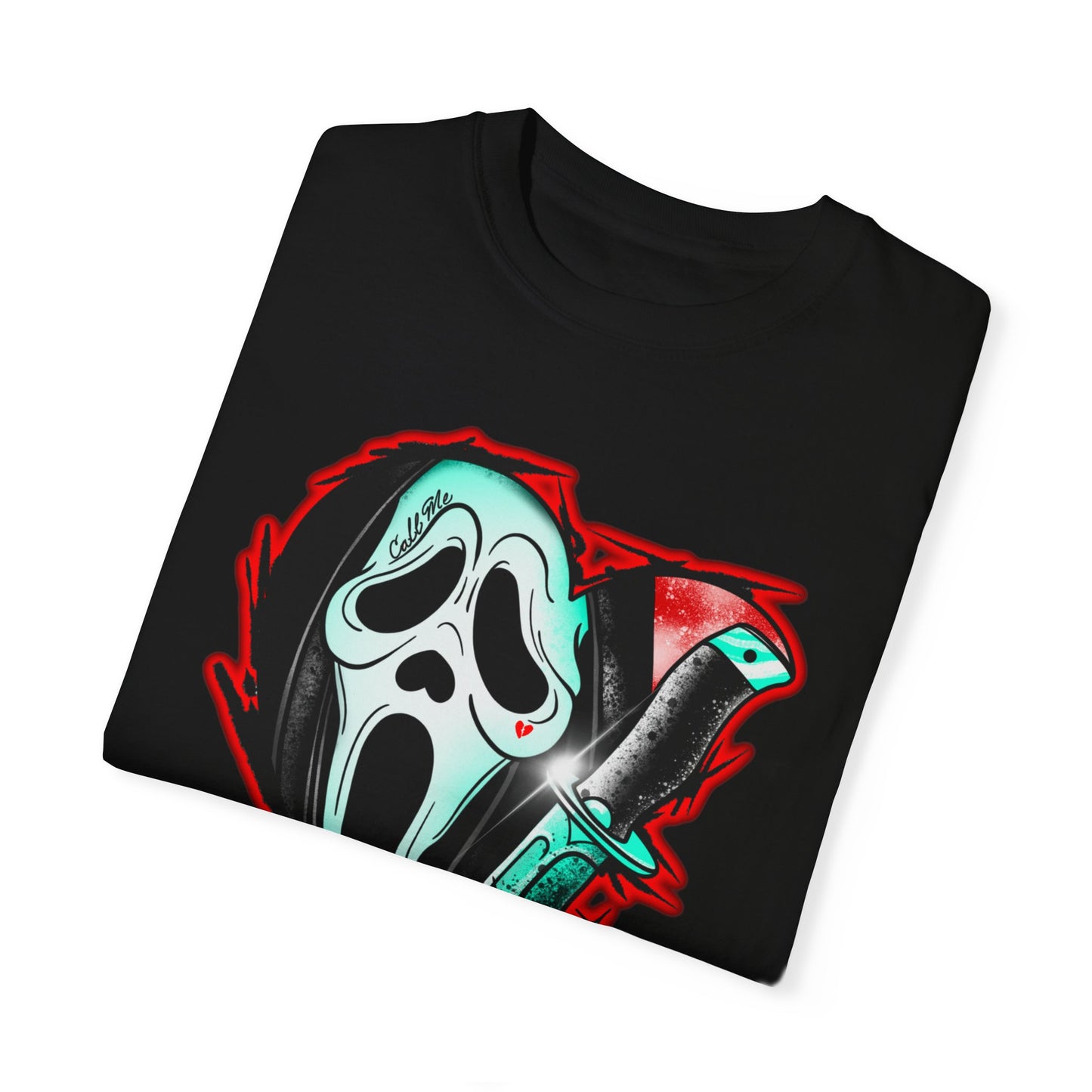 Emo Ghosty