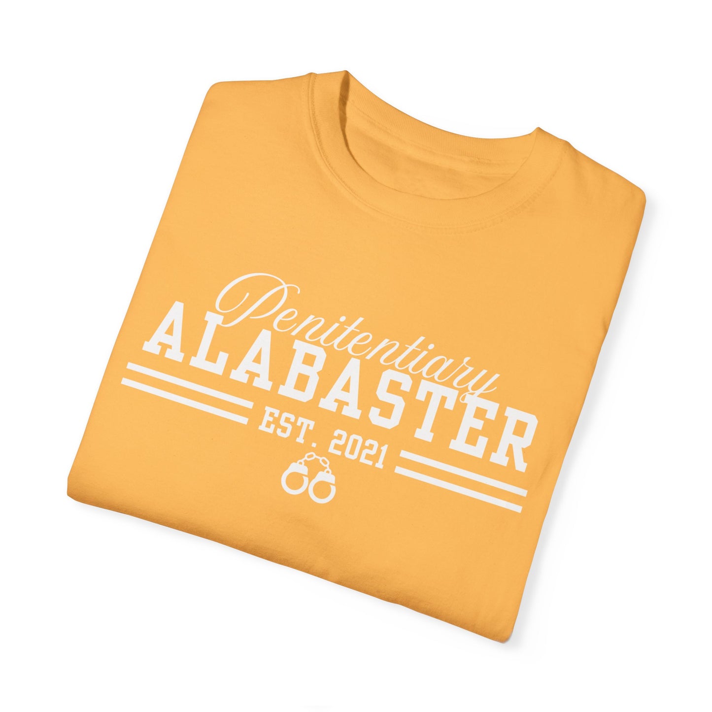 Alabaster Penitentiary