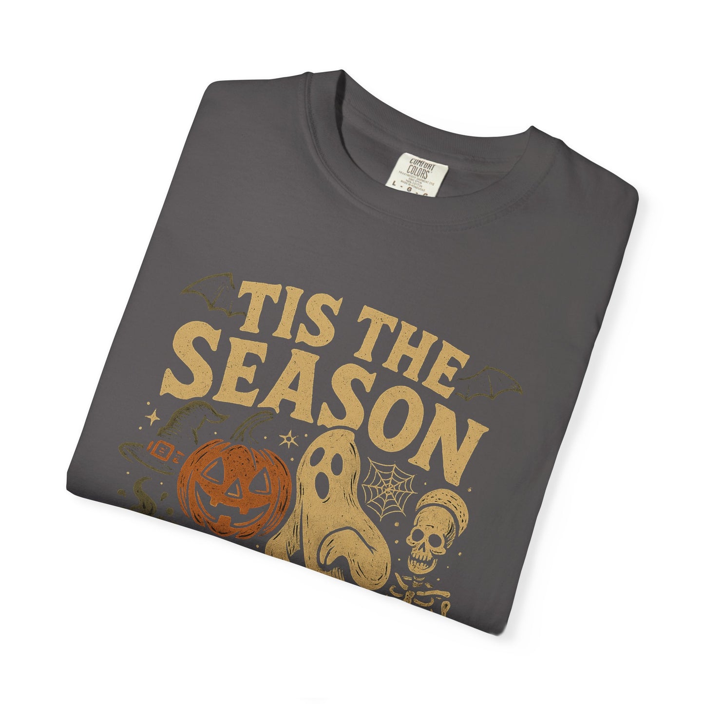 Spooky Season