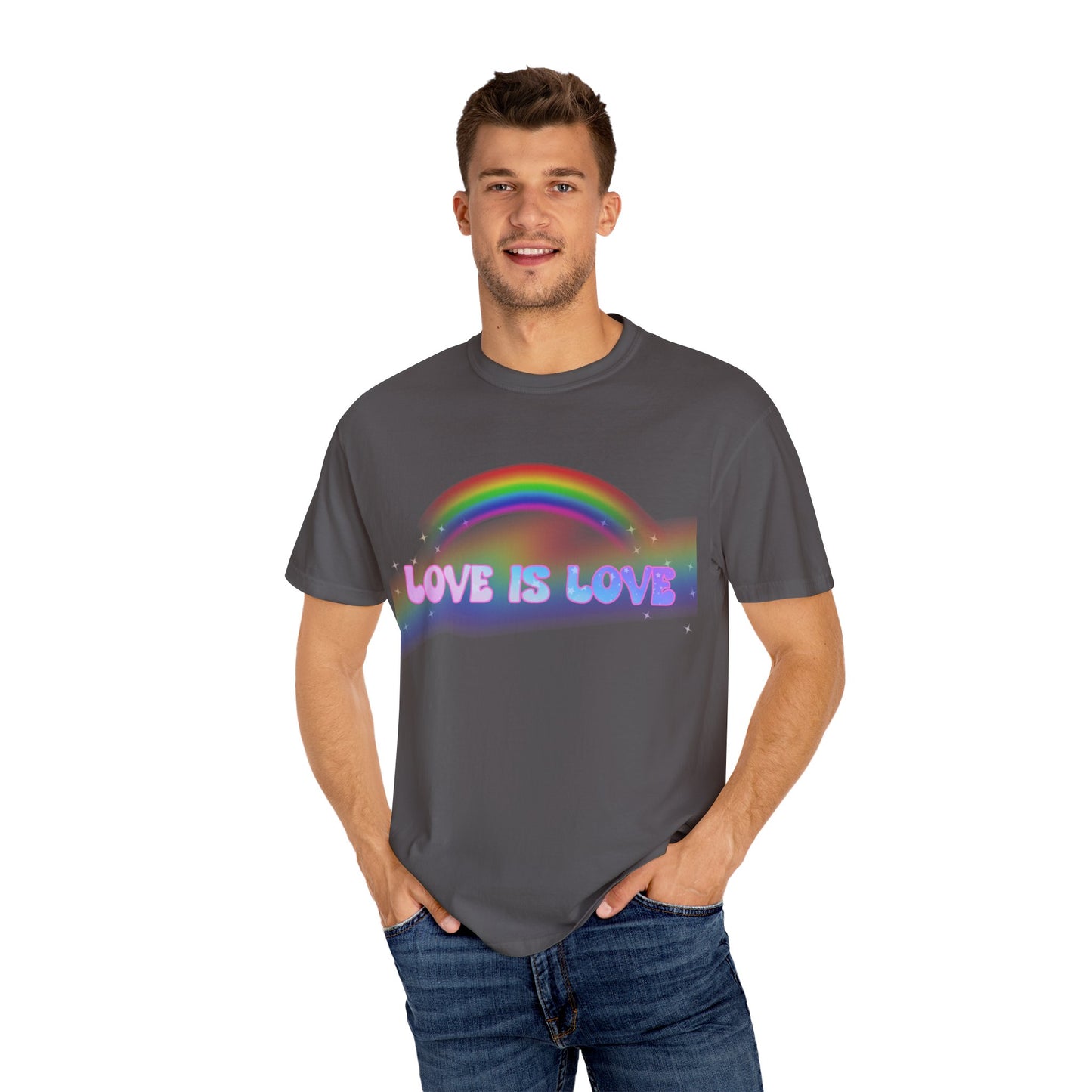Love is Love