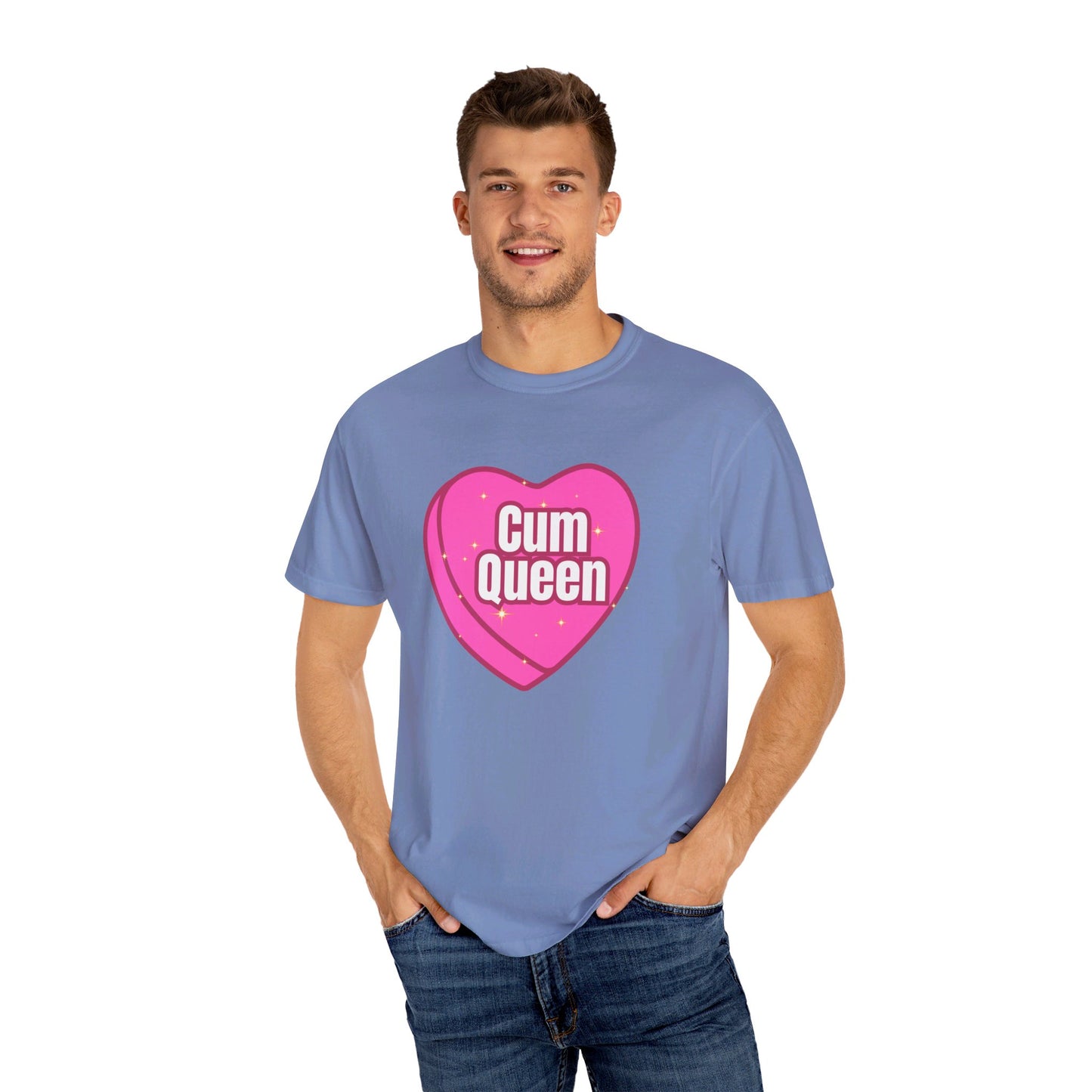 Cum Queen