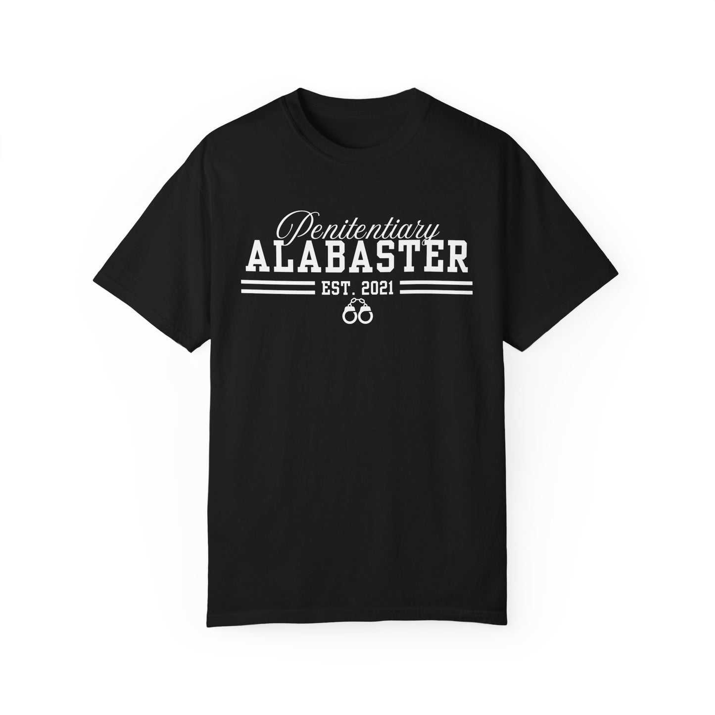 Alabaster Penitentiary