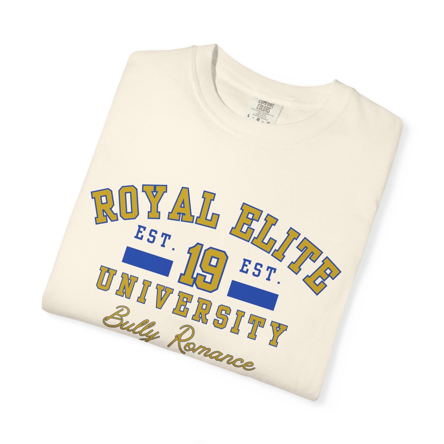 Royal Elite University
