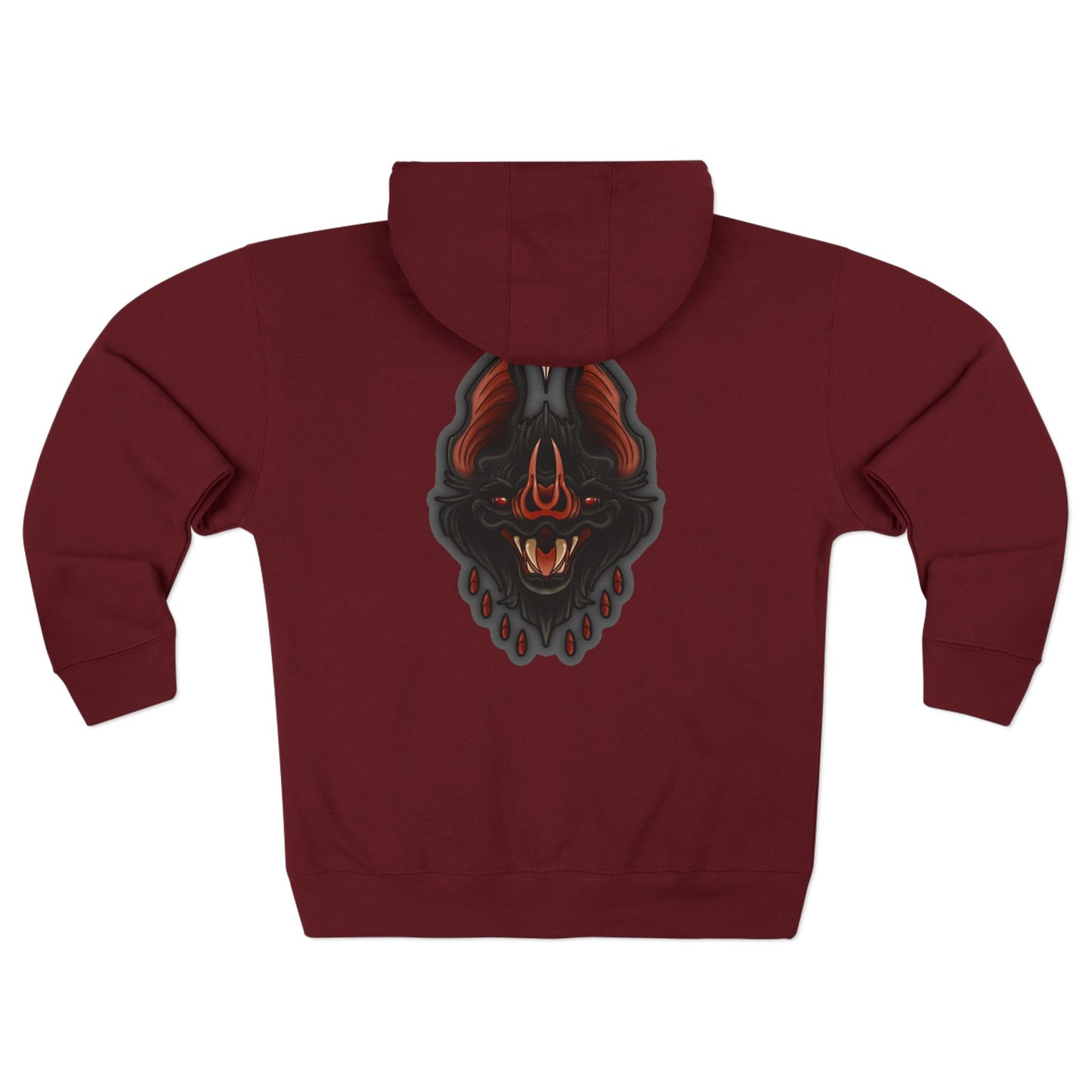 Gothic Bat
