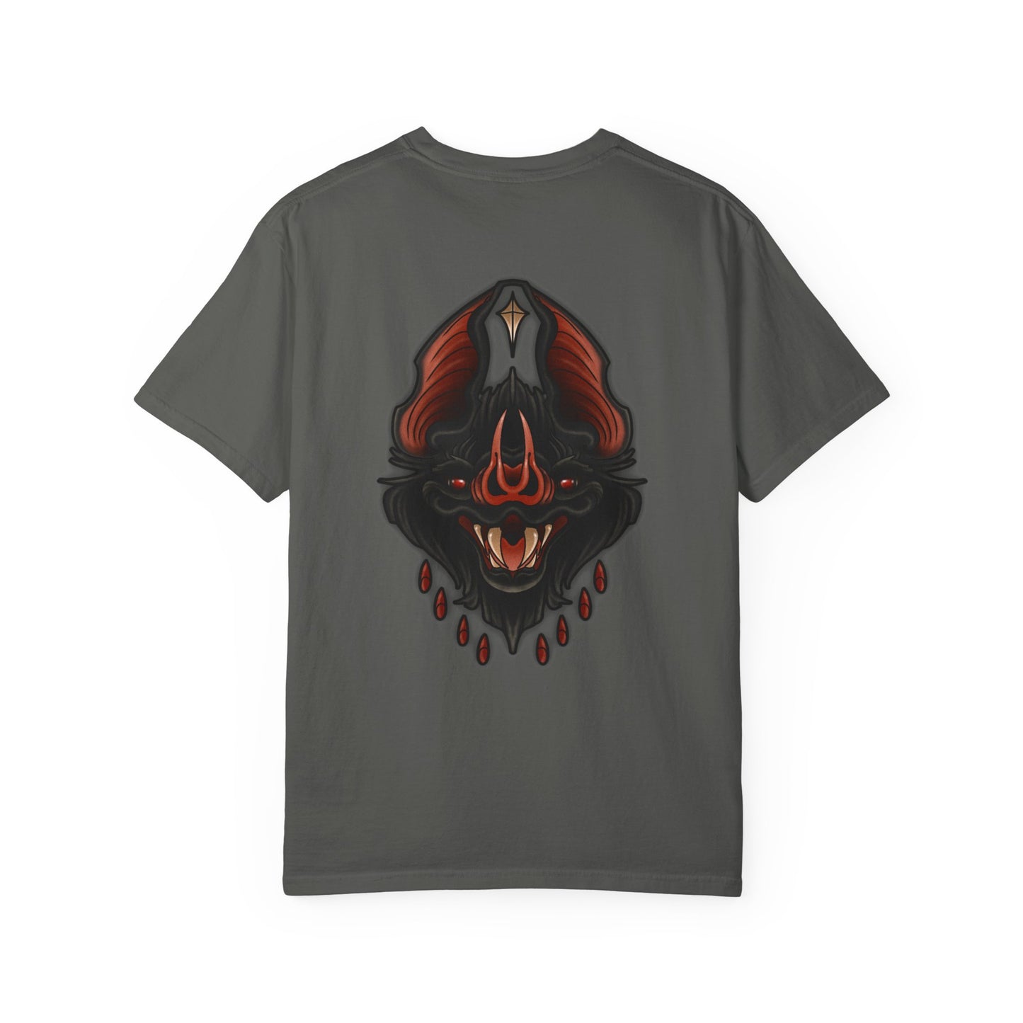 Gothic Bat