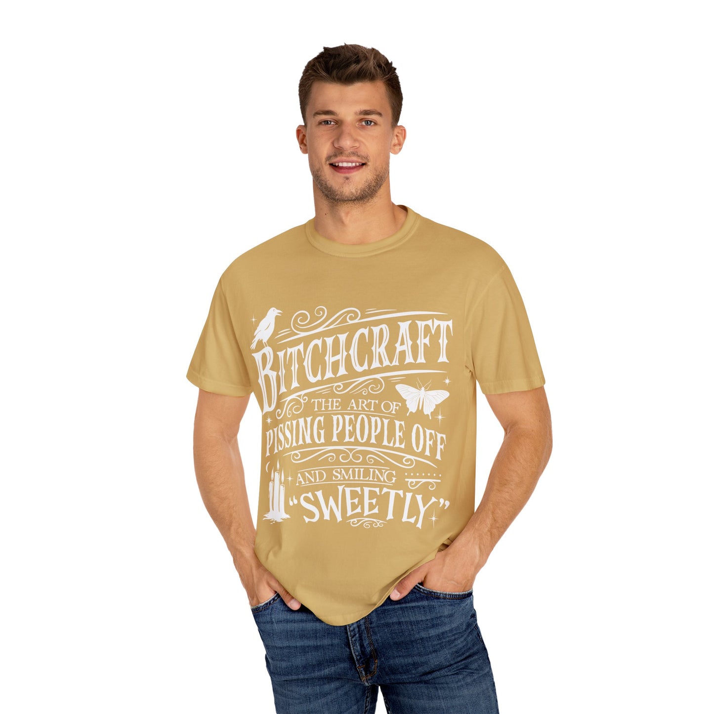 Bitchcraft