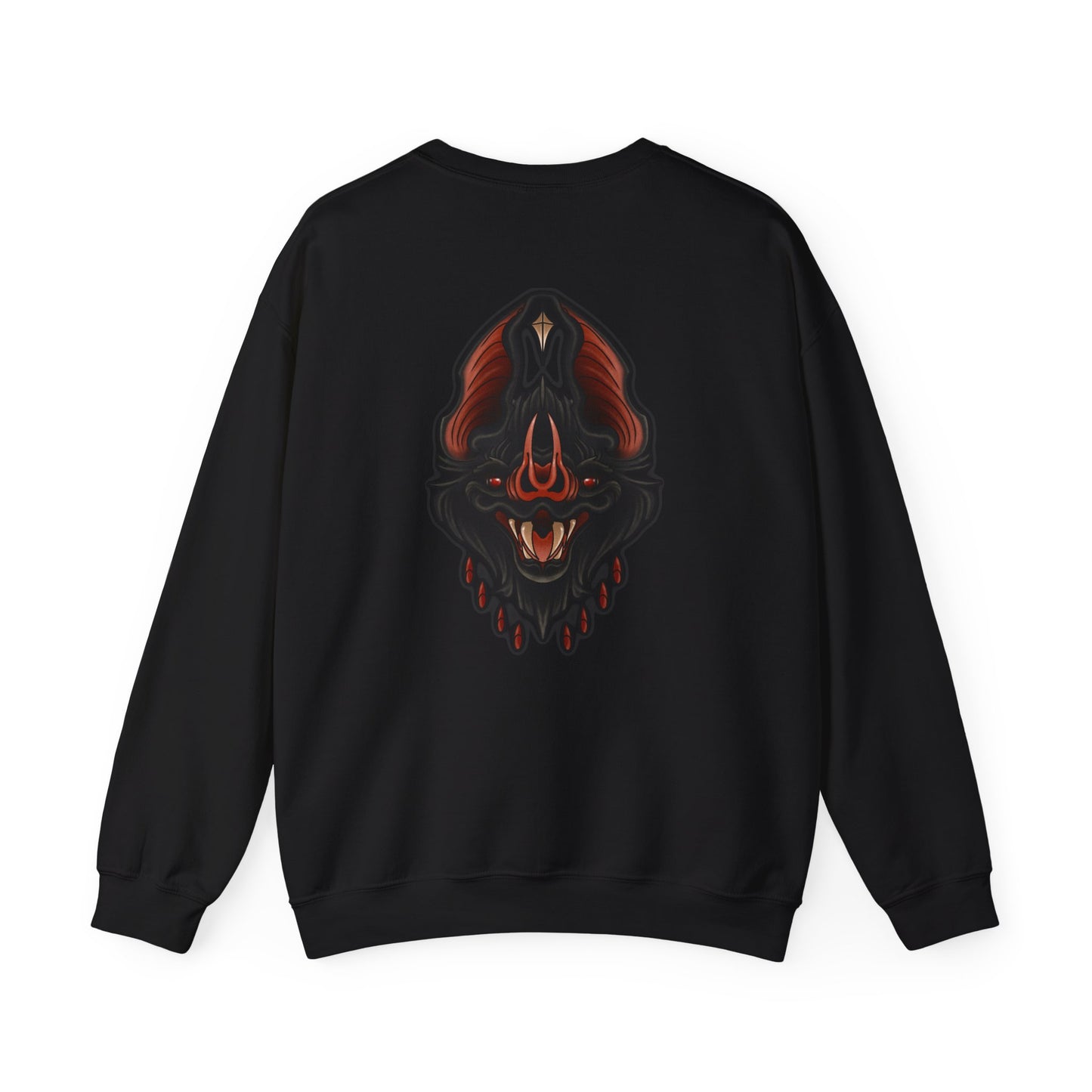 Gothic Bat