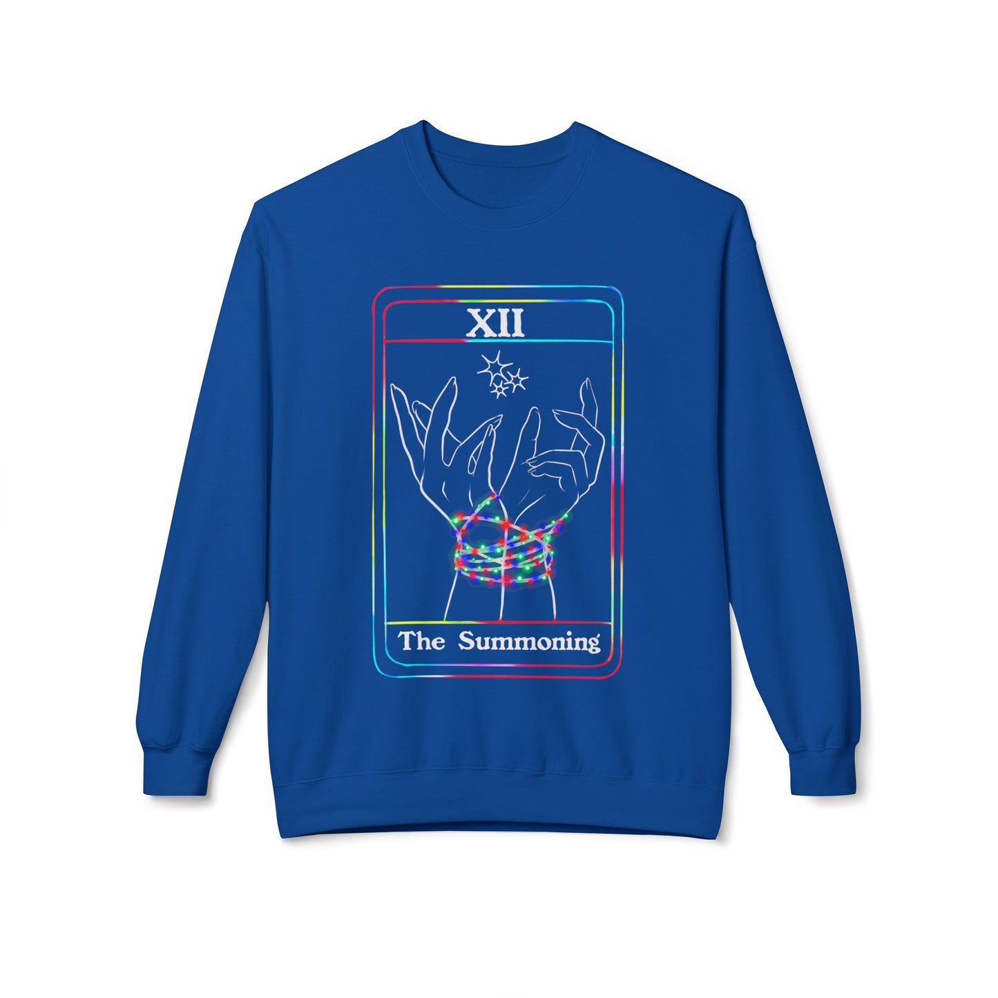 The Summoning Crewneck