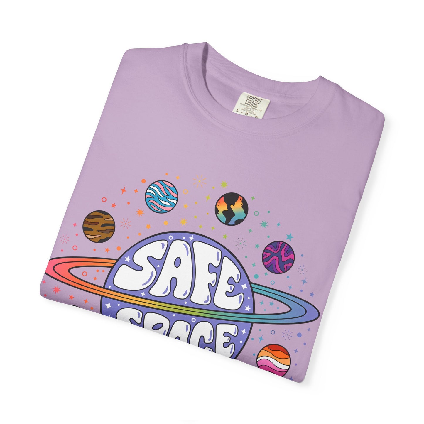 Safe Space