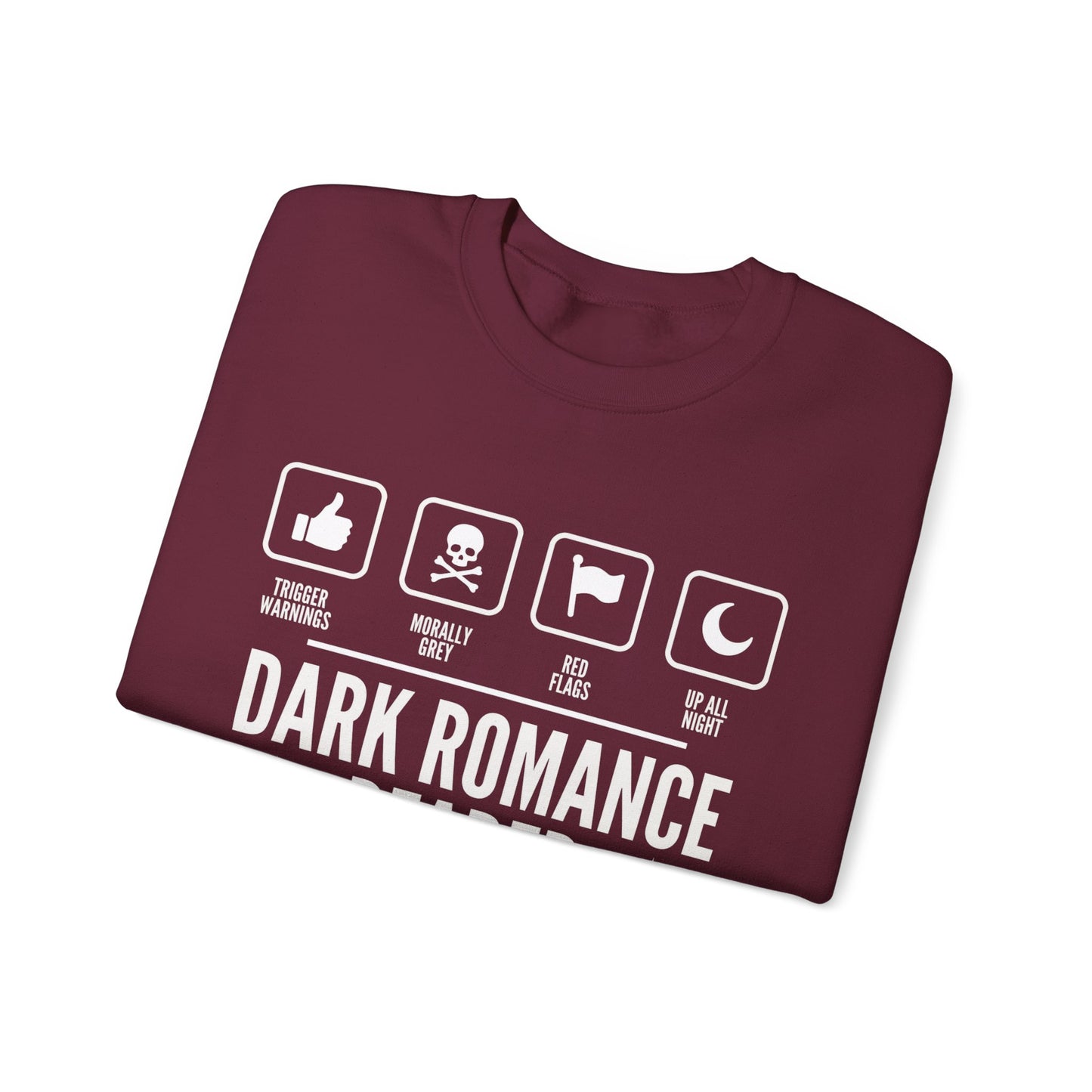 Dark Romance Reader