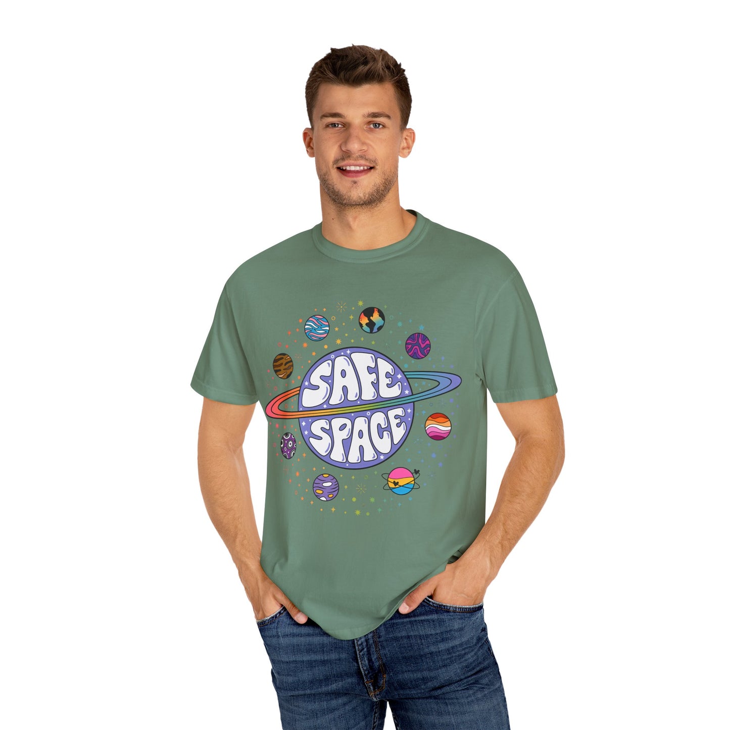 Safe Space