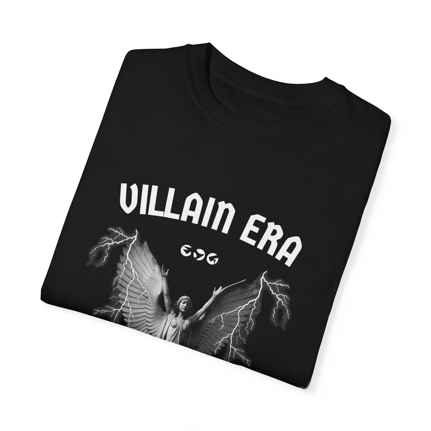 Villain Era
