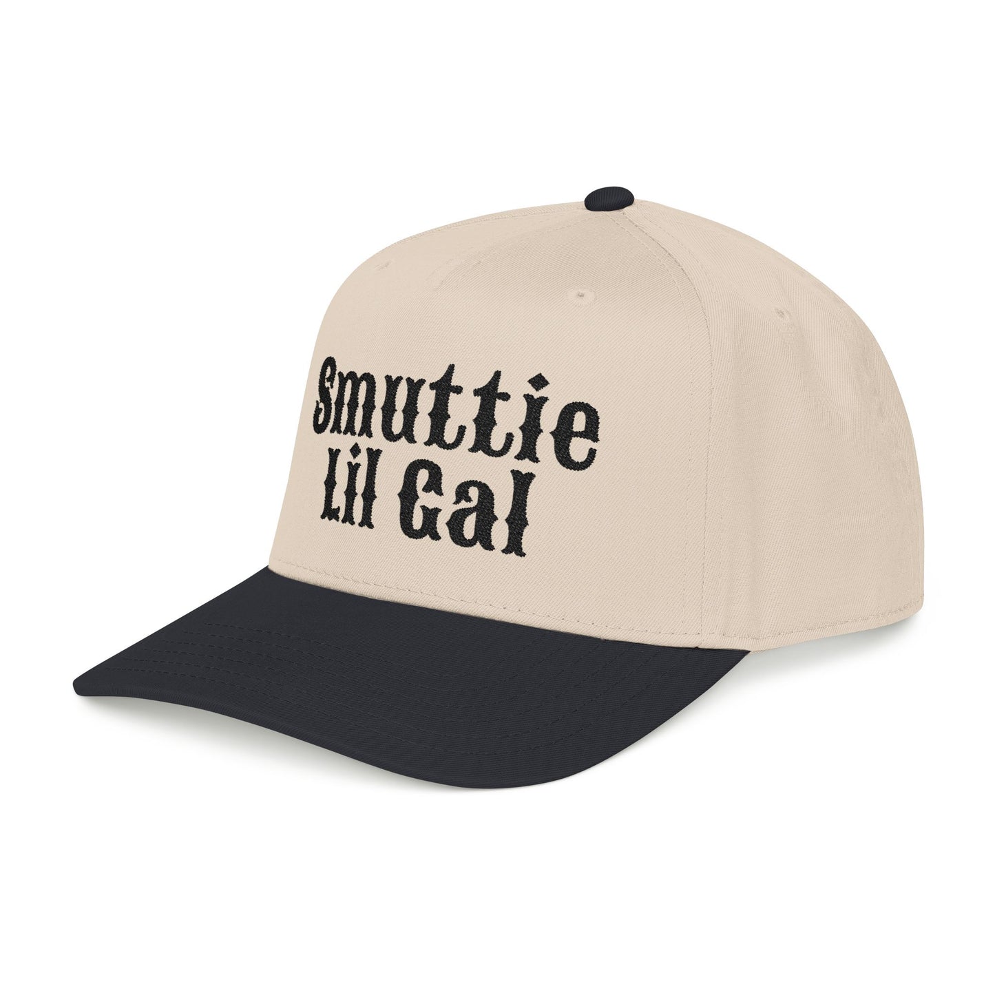 Smuttie Lil Gal