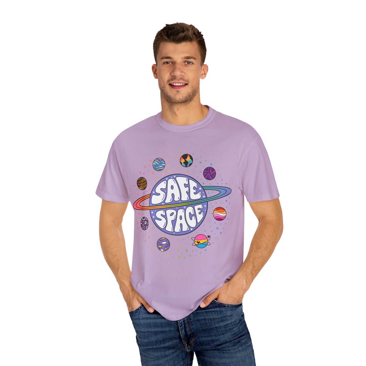 Safe Space