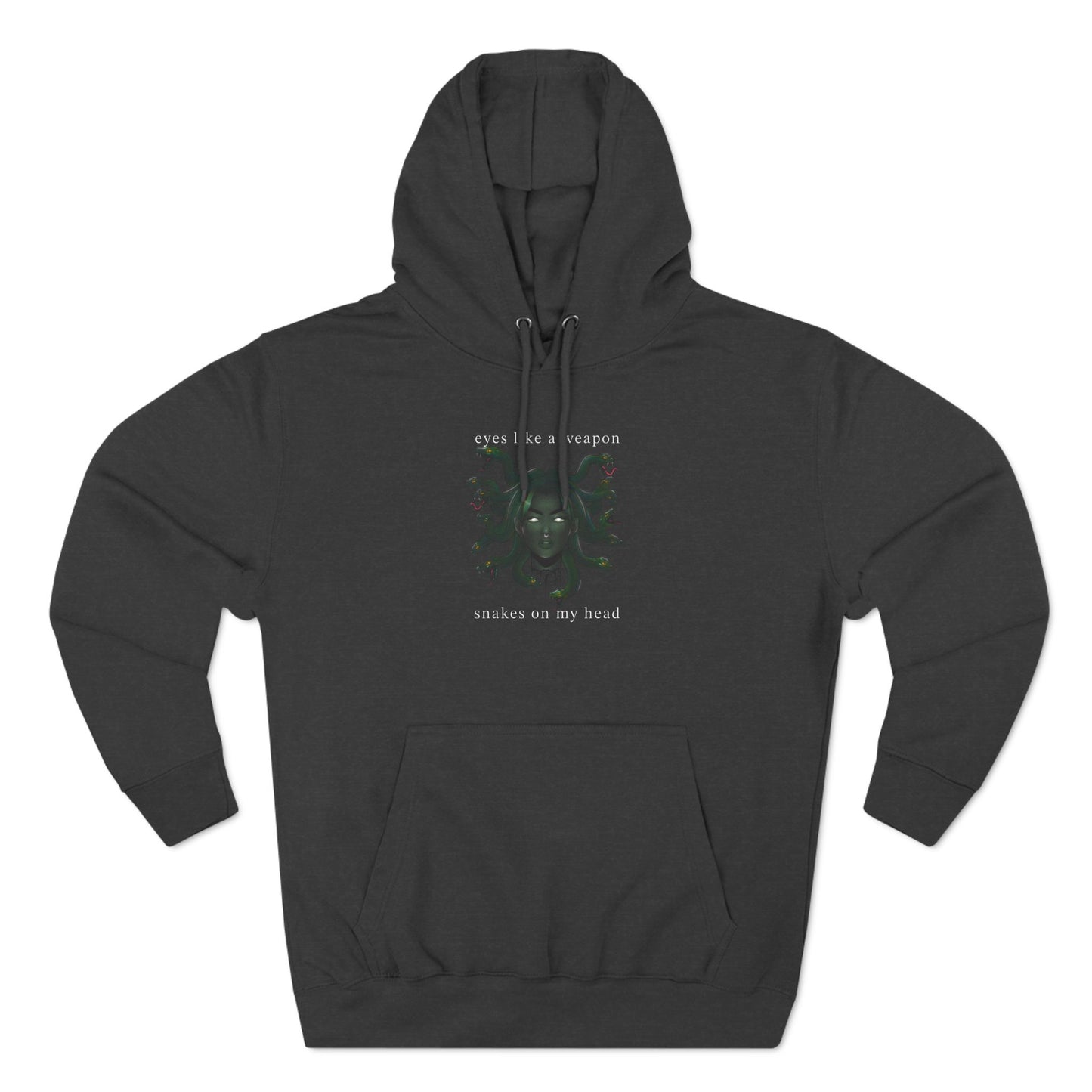 Medusa Hoodie