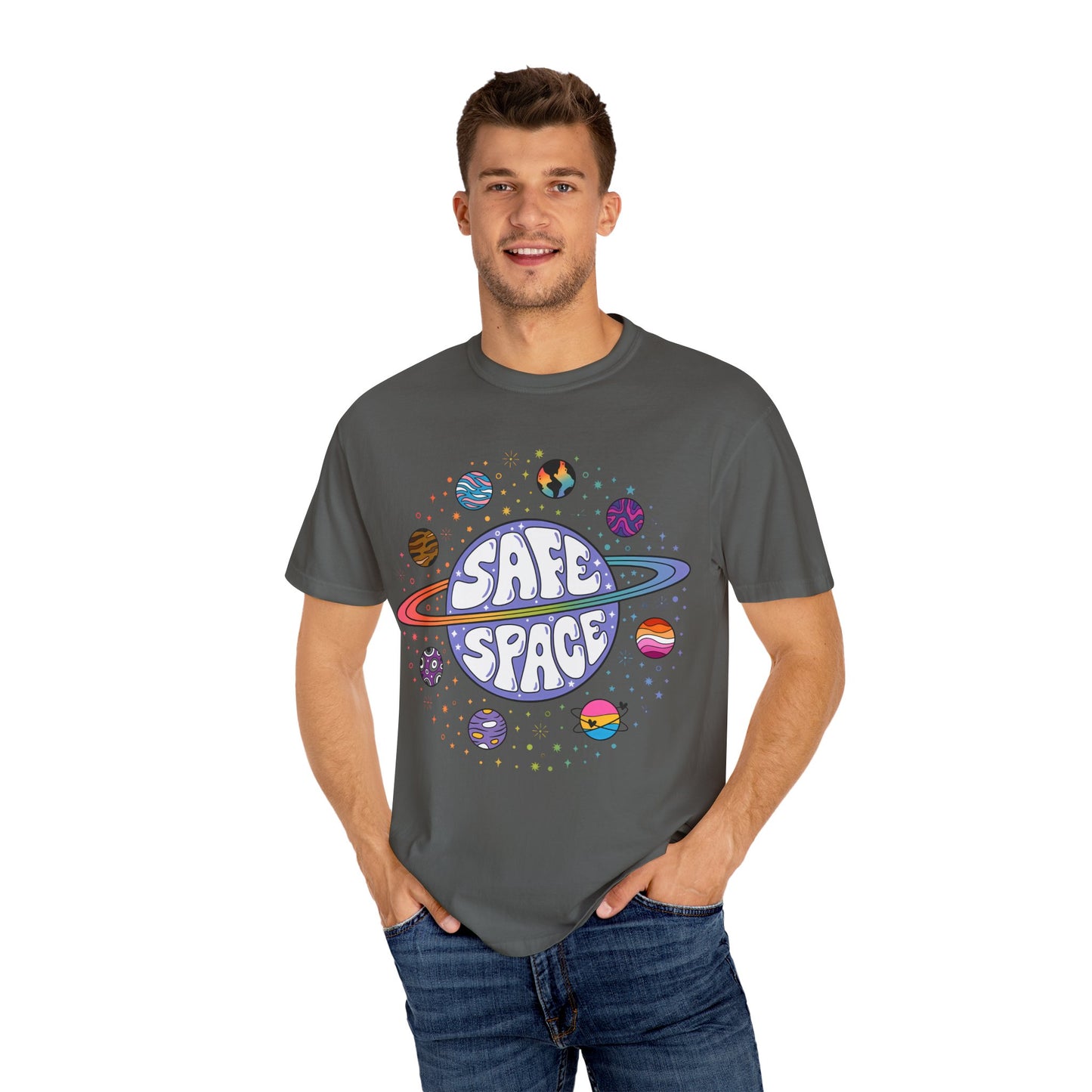 Safe Space