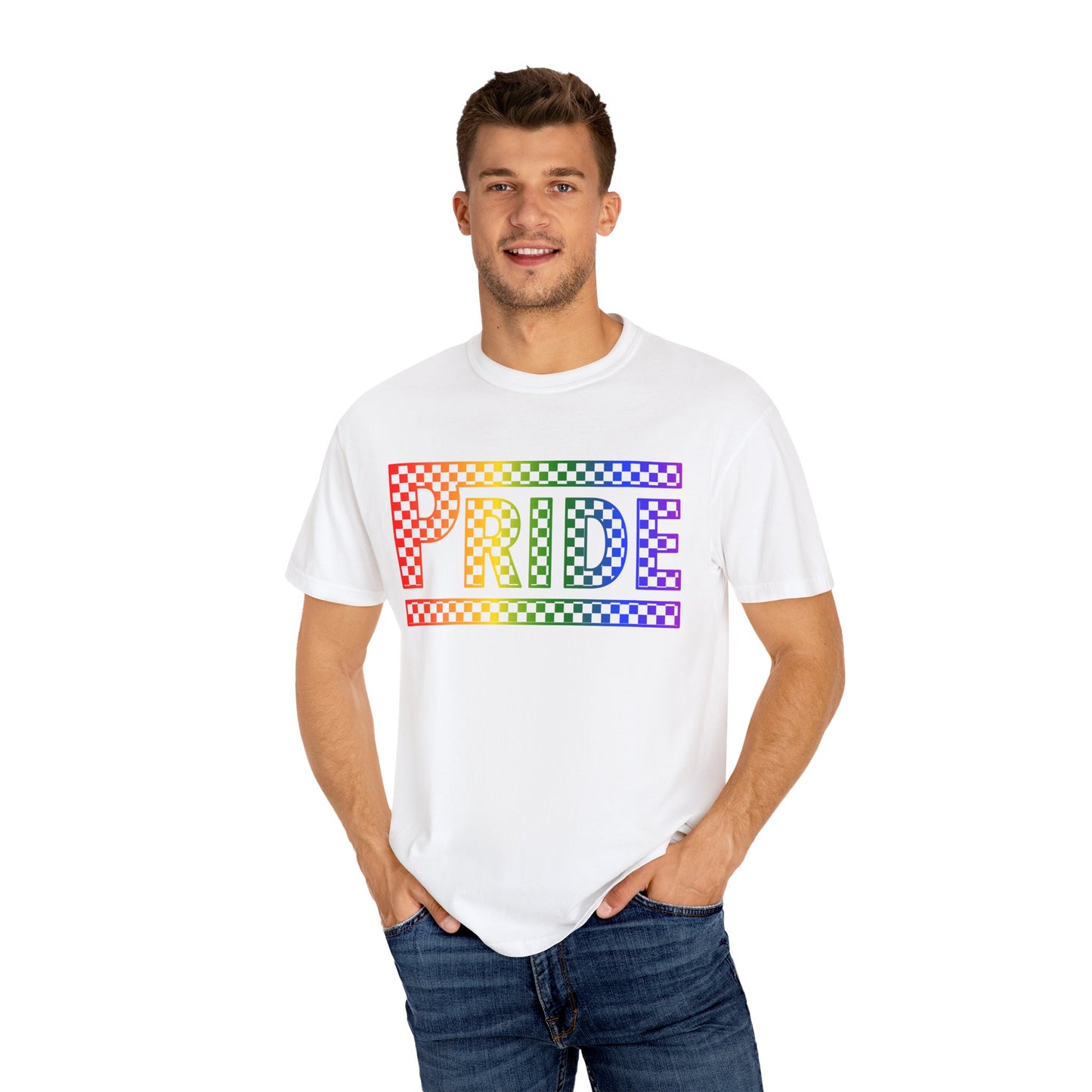Pride Checker